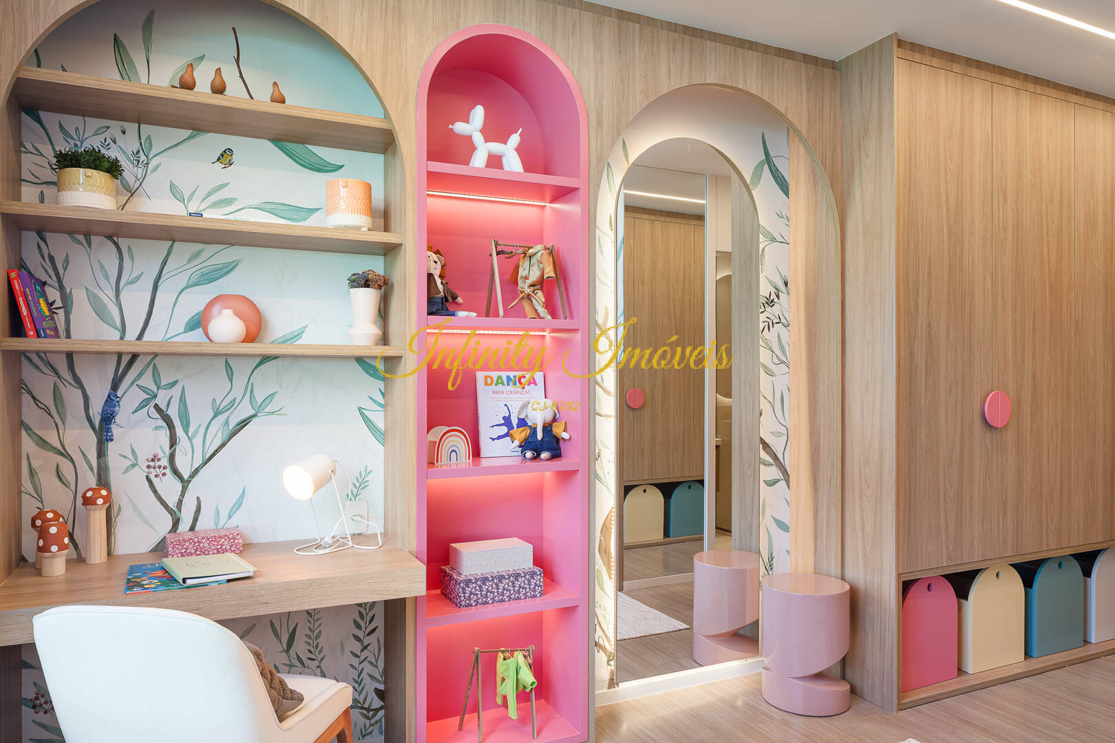 Apartamento, 4 quartos, 154 m² - Foto 23