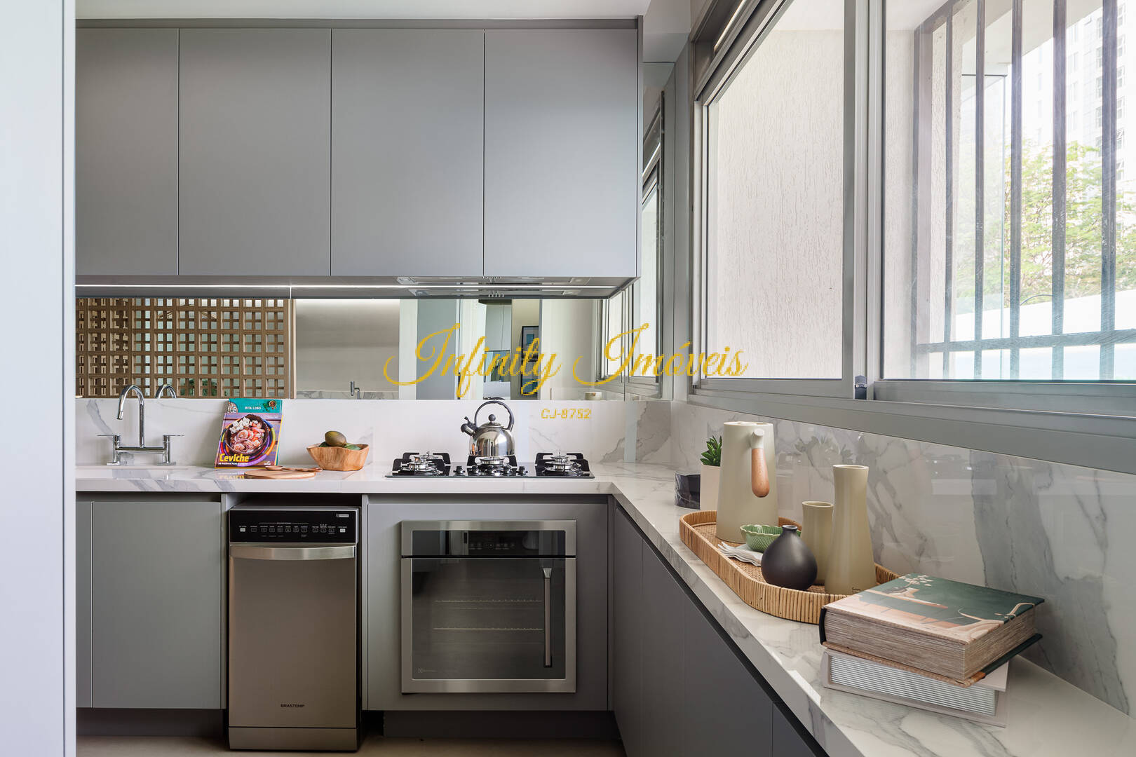 Apartamento, 4 quartos, 154 m² - Foto 14