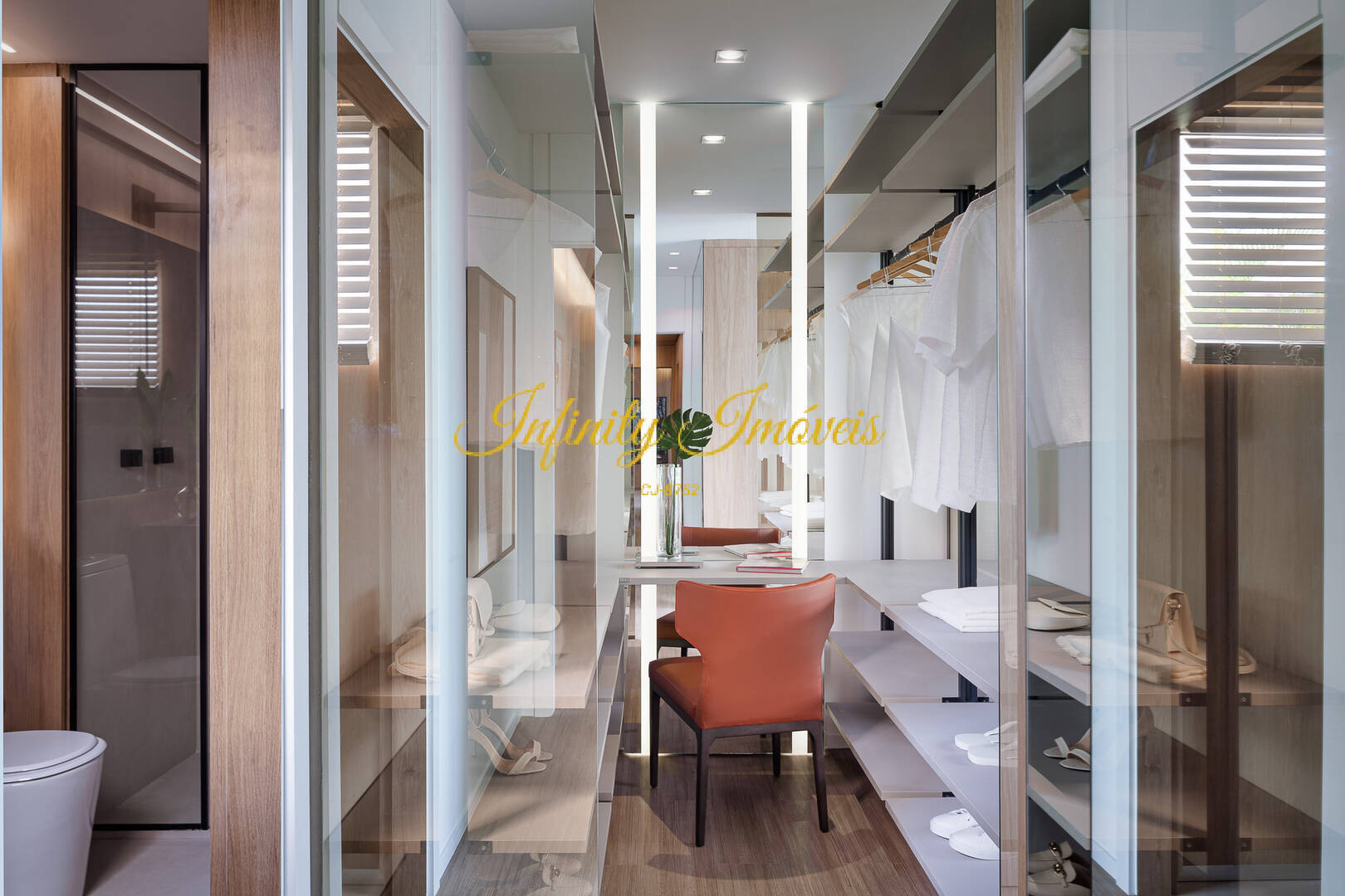 Apartamento, 4 quartos, 154 m² - Foto 18