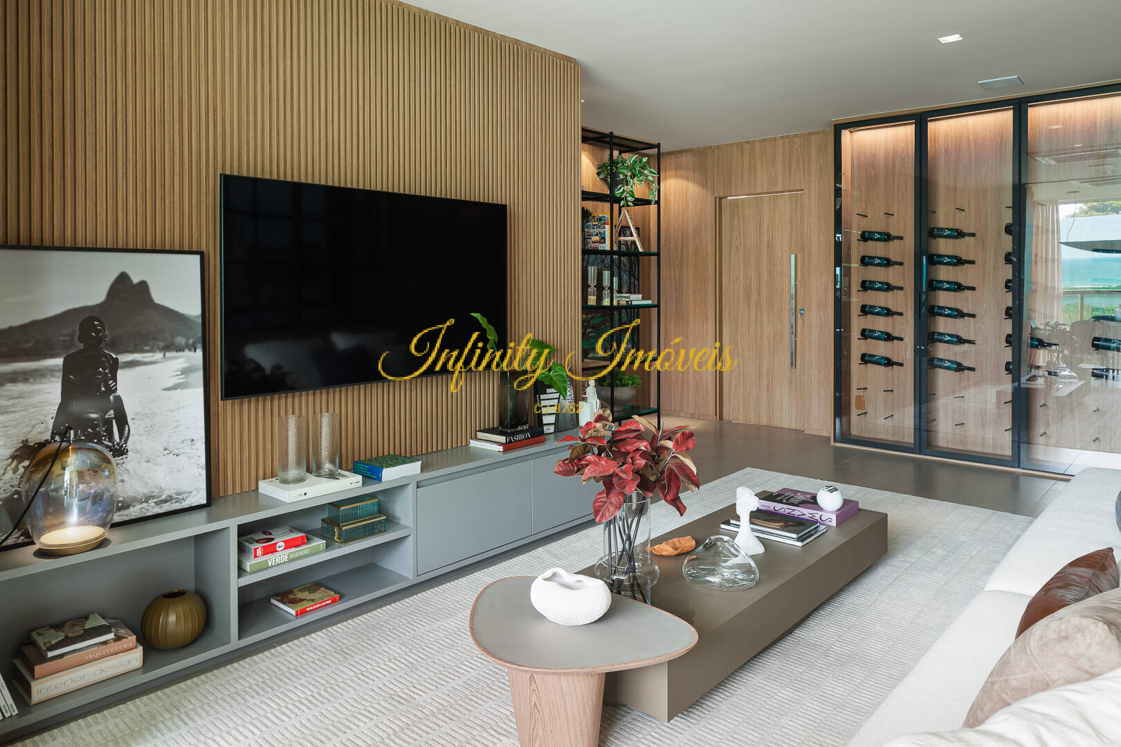 Apartamento, 4 quartos, 154 m² - Foto 13