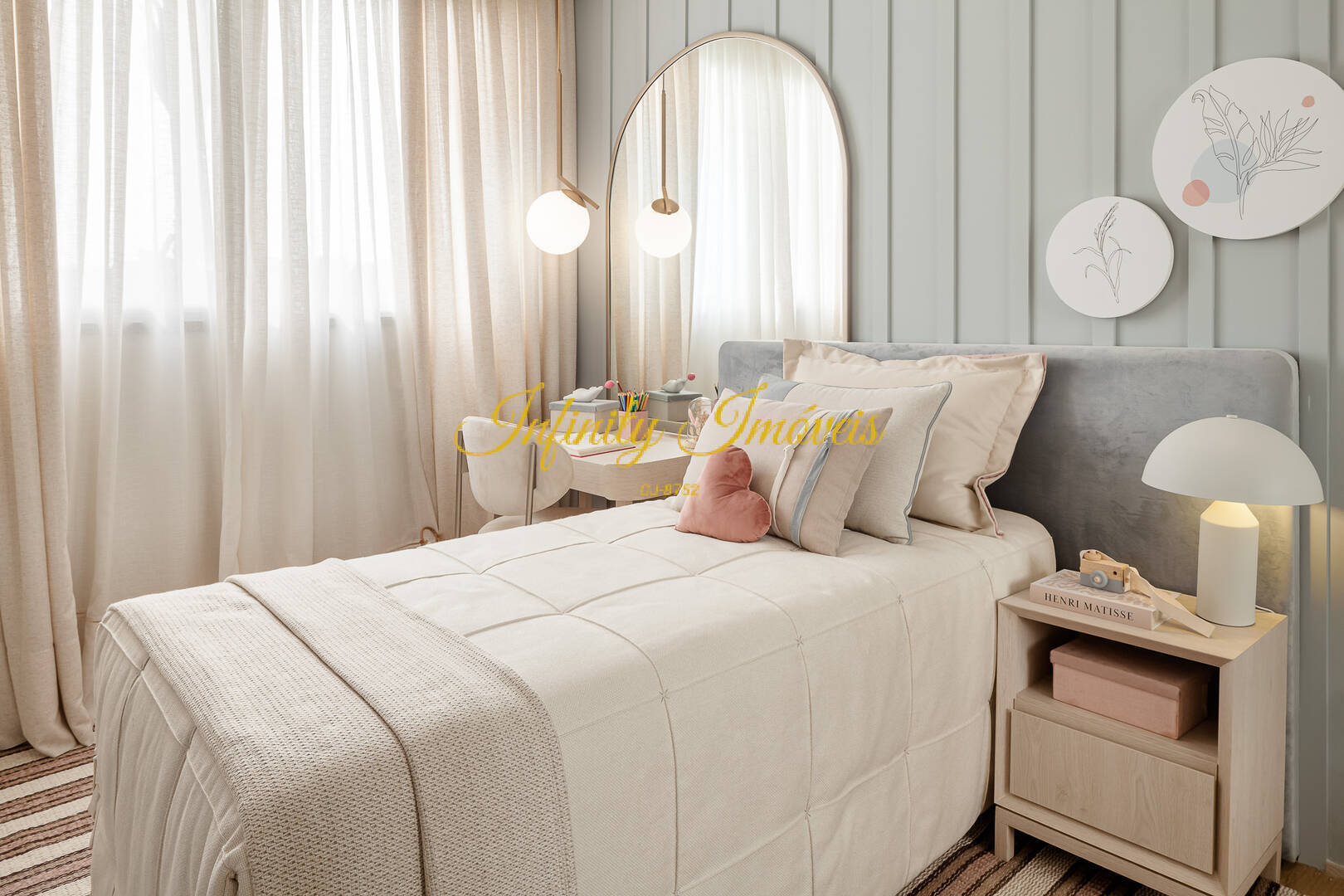 Apartamento, 4 quartos, 220 m² - Foto 30