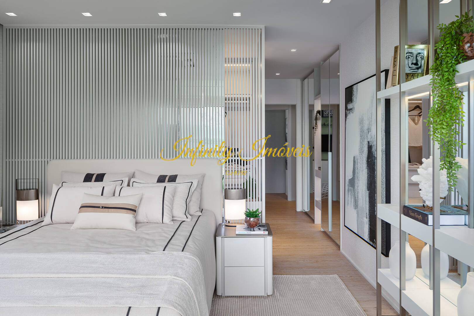 Apartamento, 4 quartos, 220 m² - Foto 27