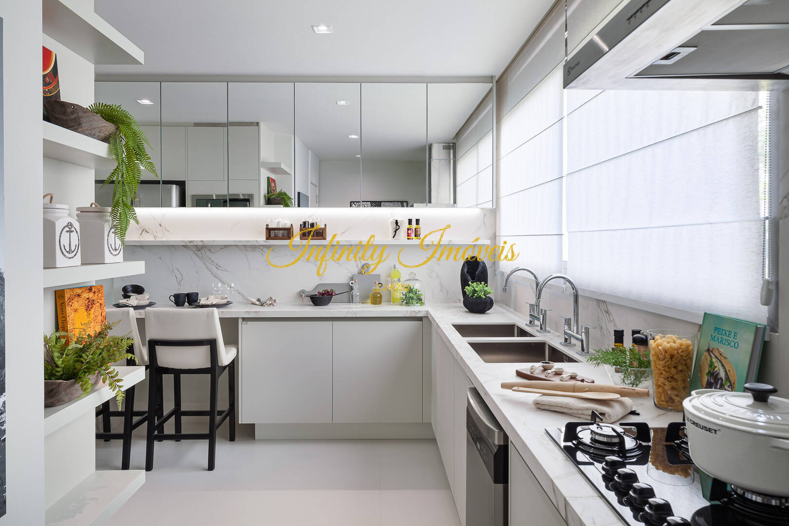 Apartamento, 4 quartos, 220 m² - Foto 20