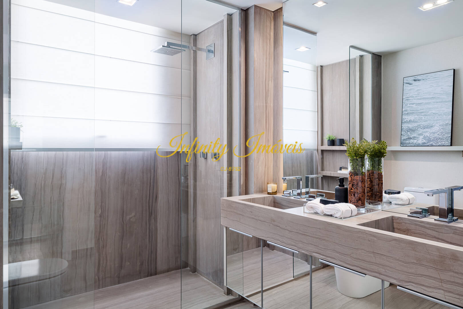 Apartamento, 4 quartos, 220 m² - Foto 29