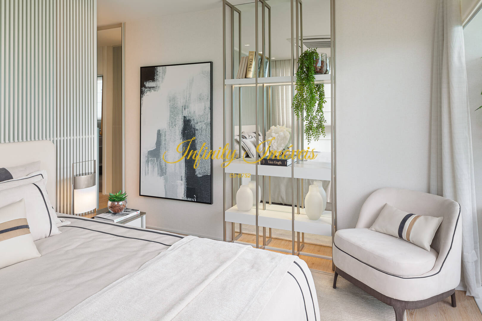 Apartamento, 4 quartos, 220 m² - Foto 32