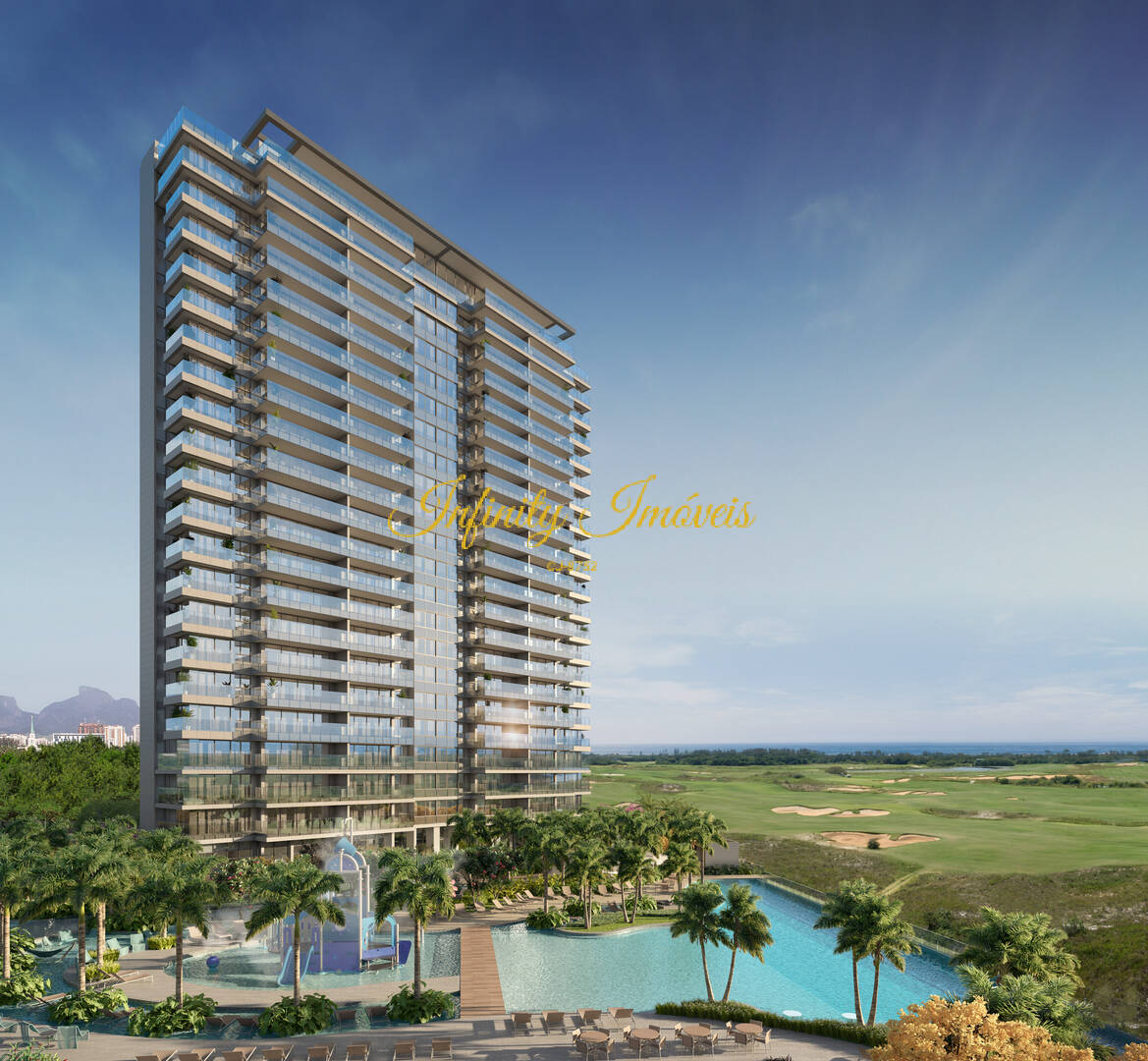 Apartamento, 4 quartos, 220 m² - Foto 65