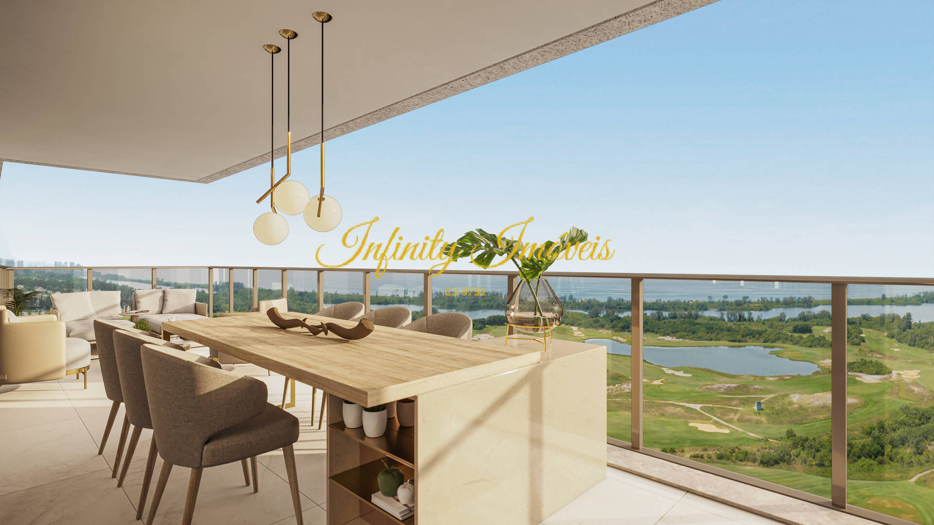 Apartamento, 4 quartos, 220 m² - Foto 9