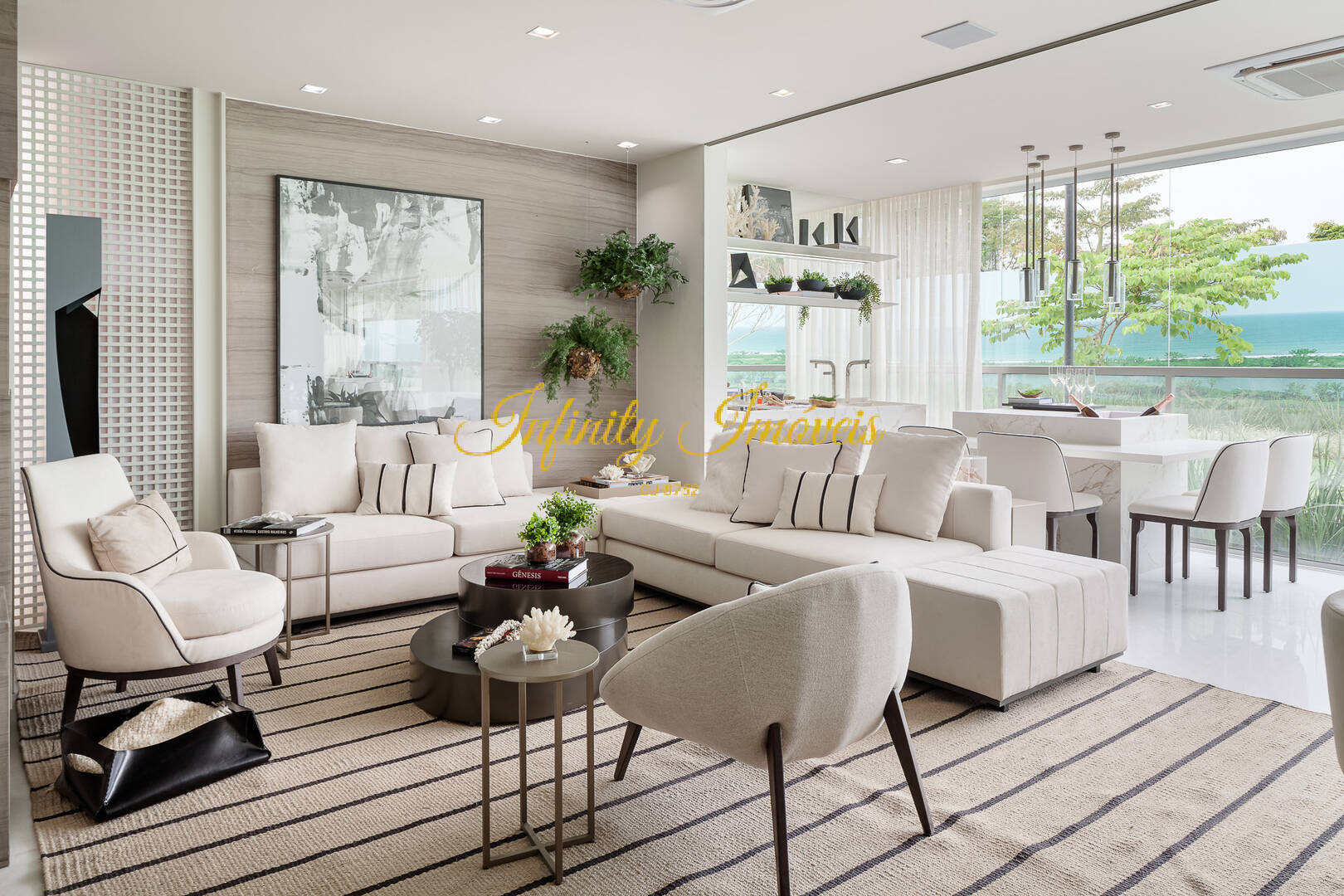 Apartamento, 4 quartos, 290 m² - Foto 6