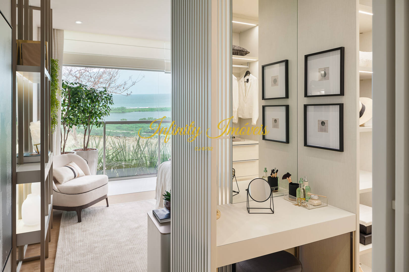 Apartamento, 4 quartos, 290 m² - Foto 18