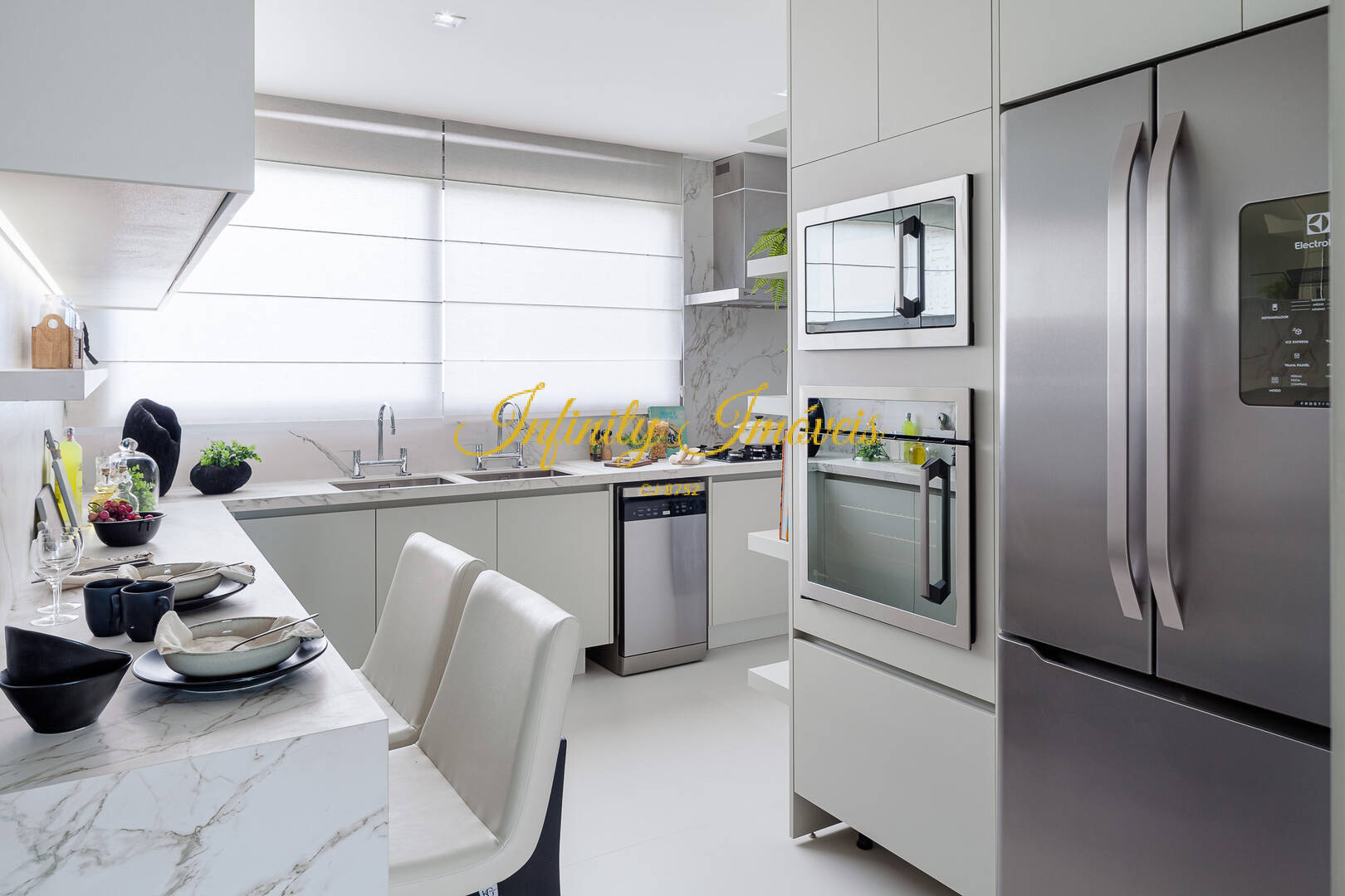 Apartamento, 4 quartos, 290 m² - Foto 23