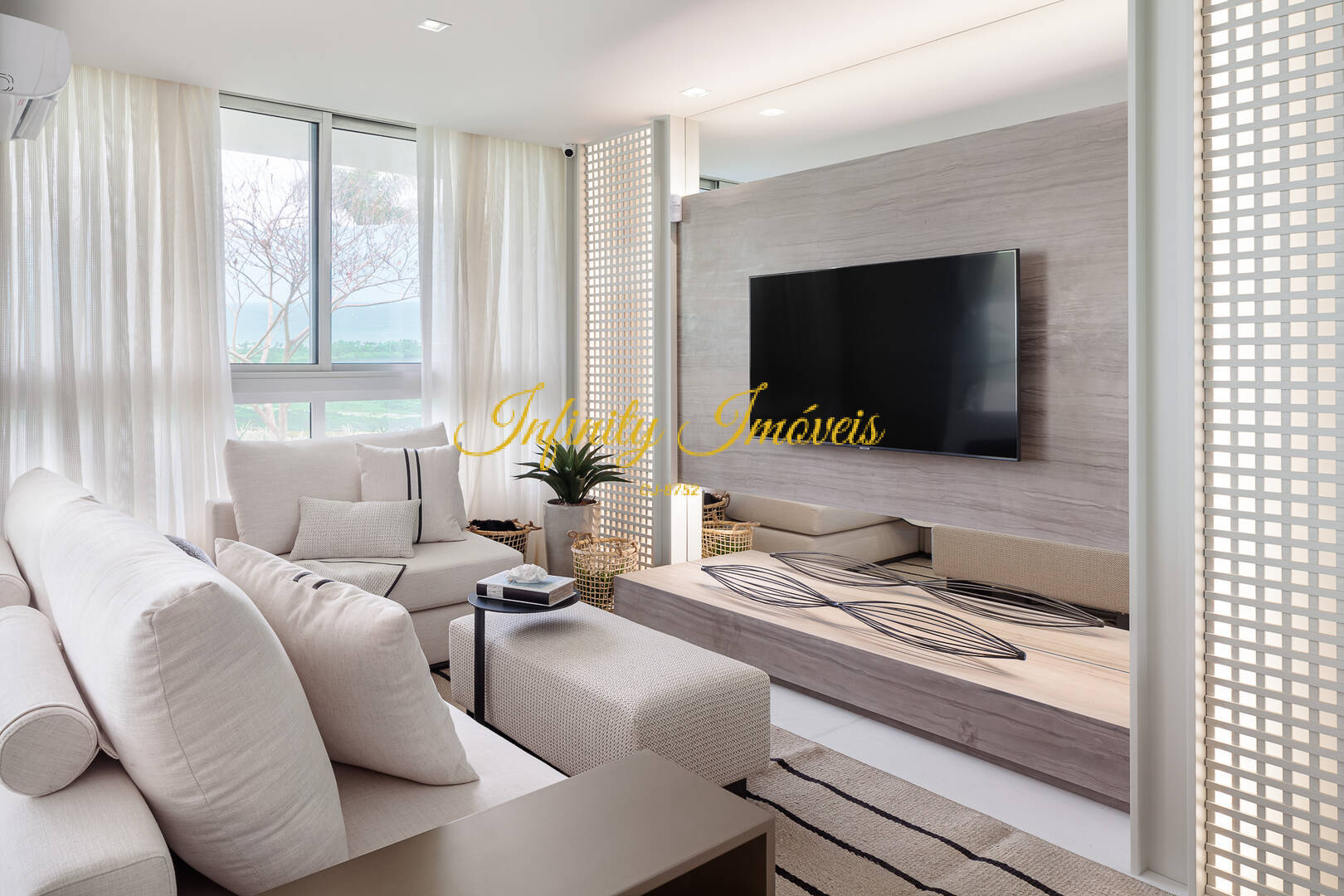 Apartamento, 4 quartos, 290 m² - Foto 14