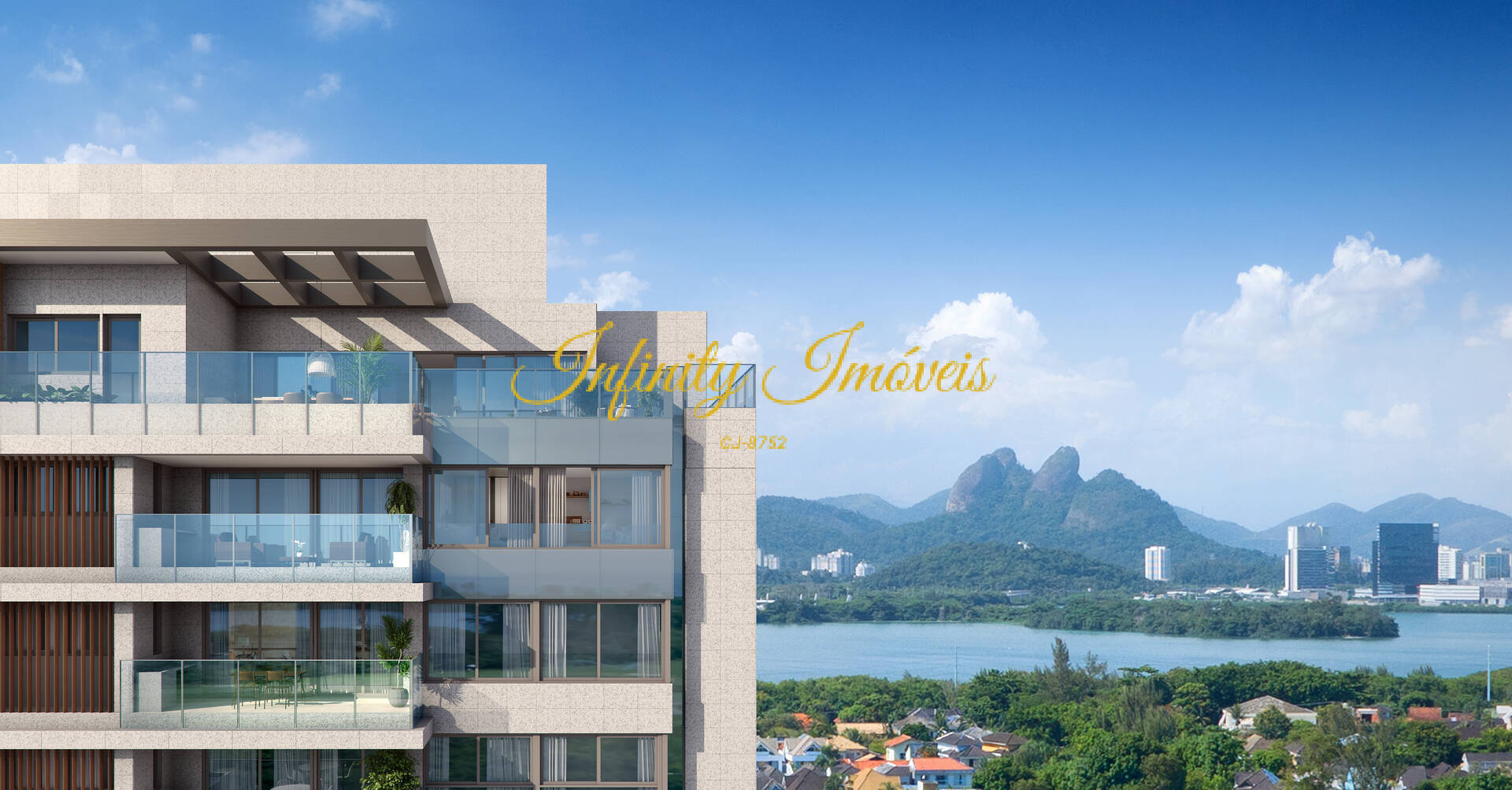 Apartamento, 4 quartos, 290 m² - Foto 38