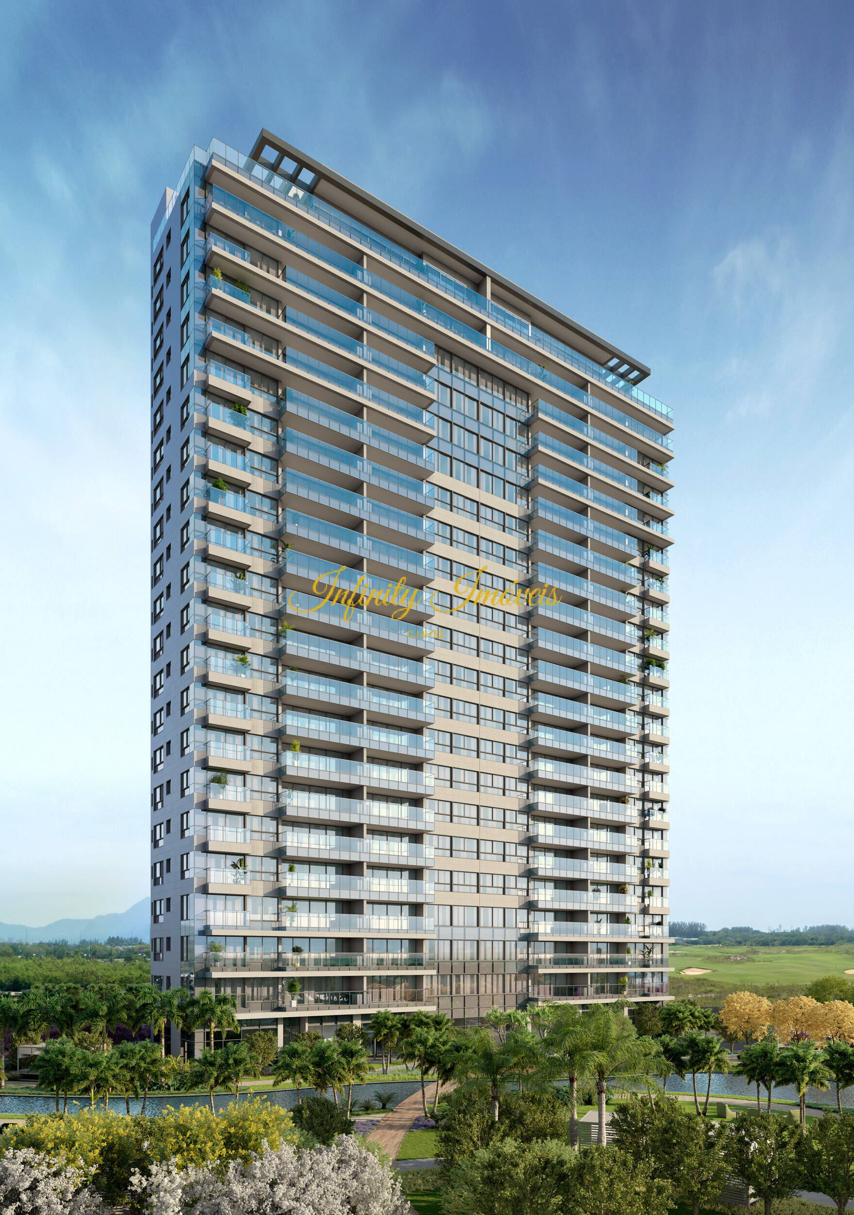 Apartamento, 4 quartos, 290 m² - Foto 63