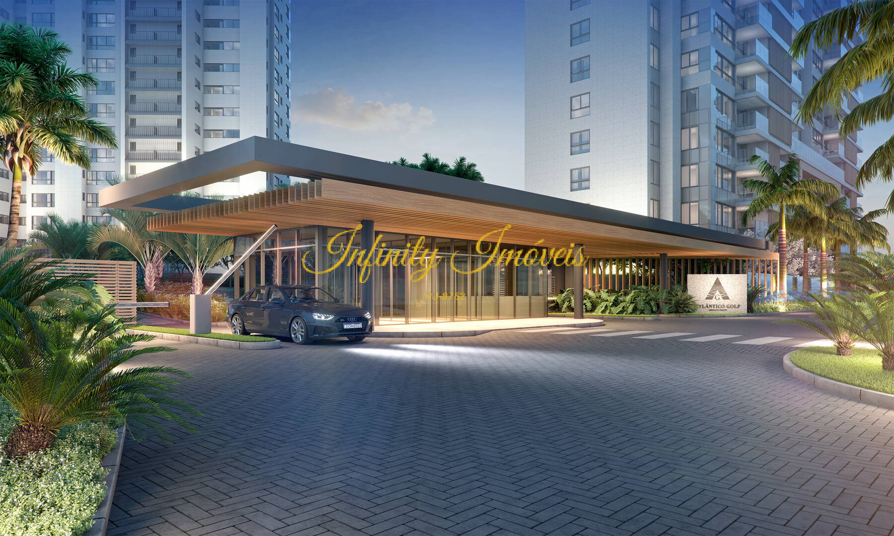 Apartamento, 4 quartos, 290 m² - Foto 61