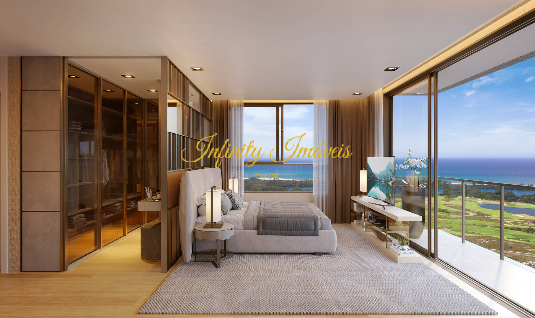Apartamento, 4 quartos, 290 m² - Foto 32