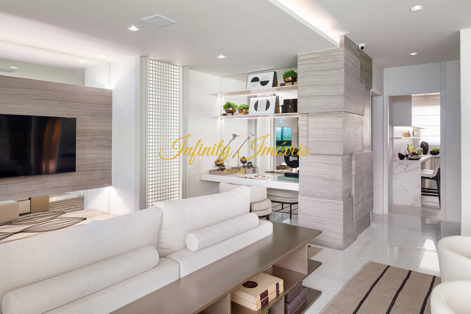 Apartamento, 4 quartos, 376 m² - Foto 11