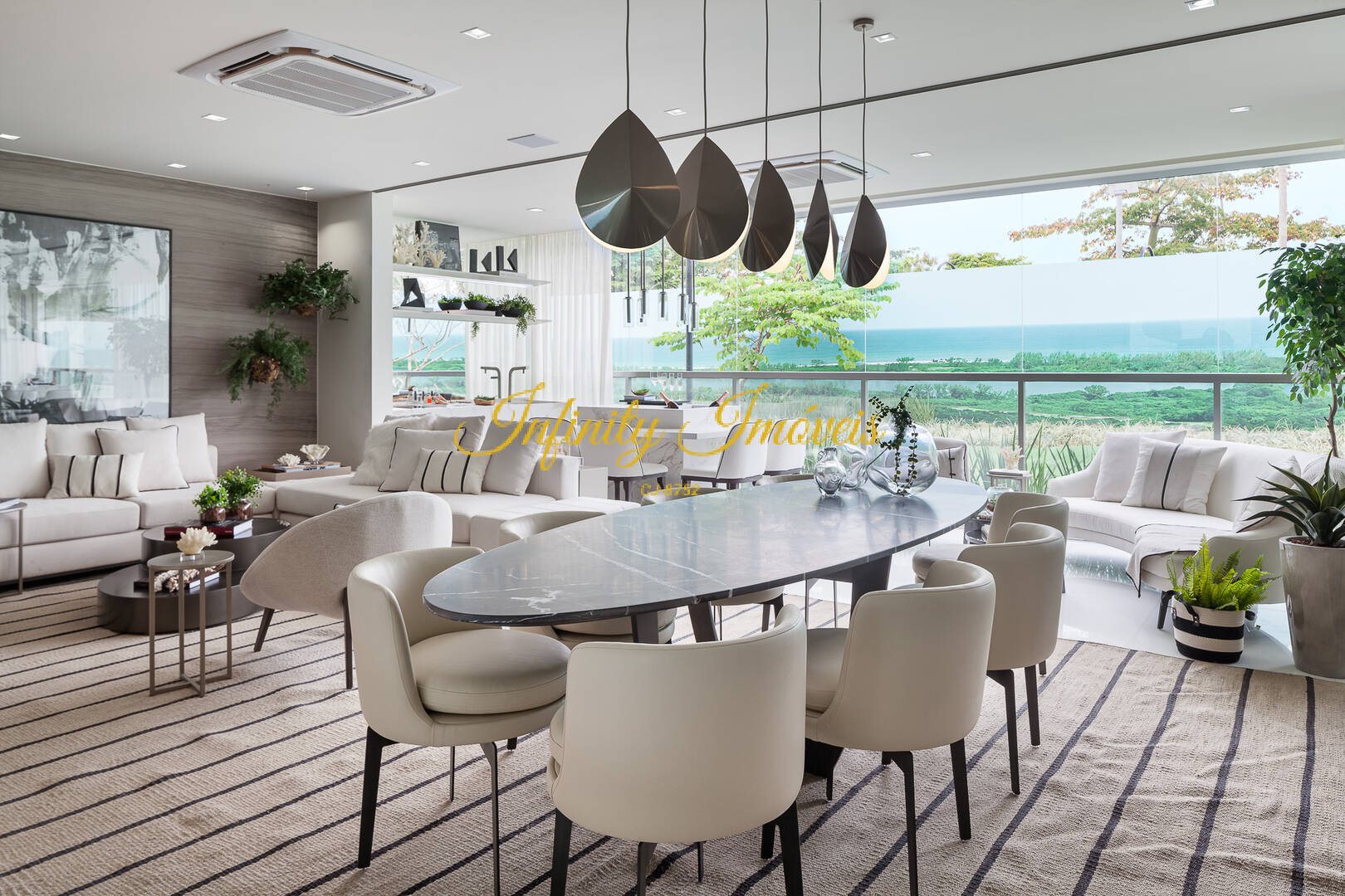 Apartamento, 4 quartos, 376 m² - Foto 7