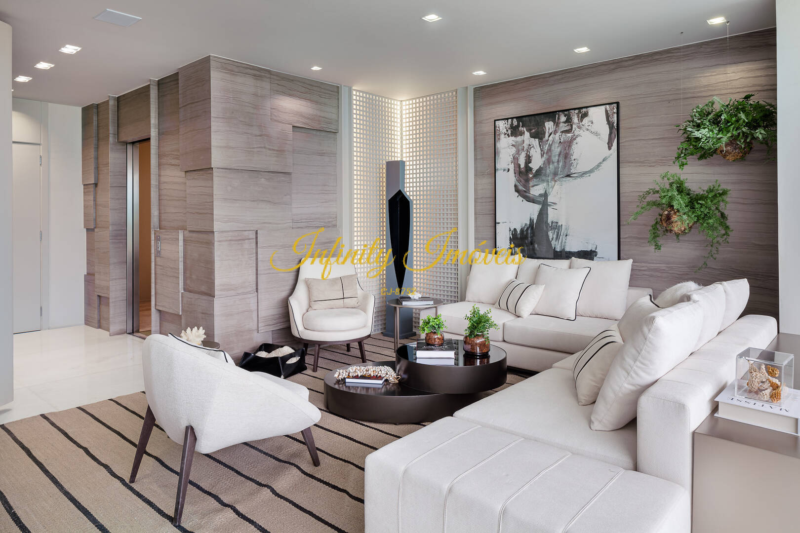 Apartamento, 4 quartos, 376 m² - Foto 9