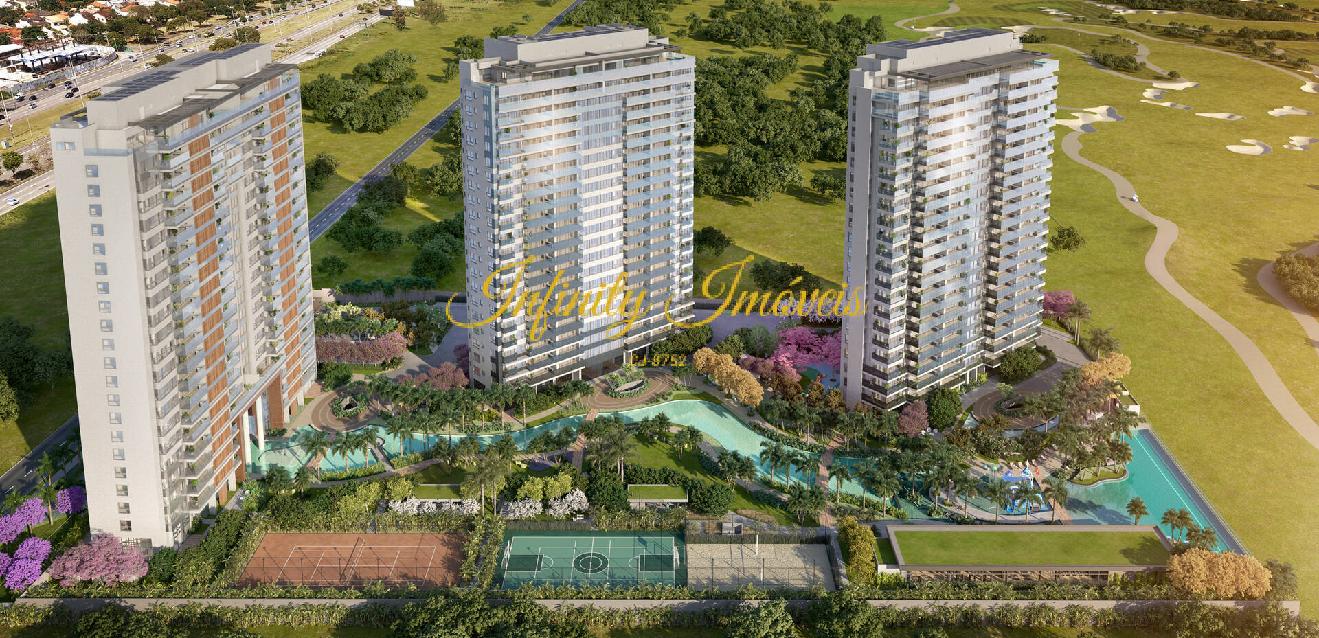 Apartamento, 4 quartos, 376 m² - Foto 60