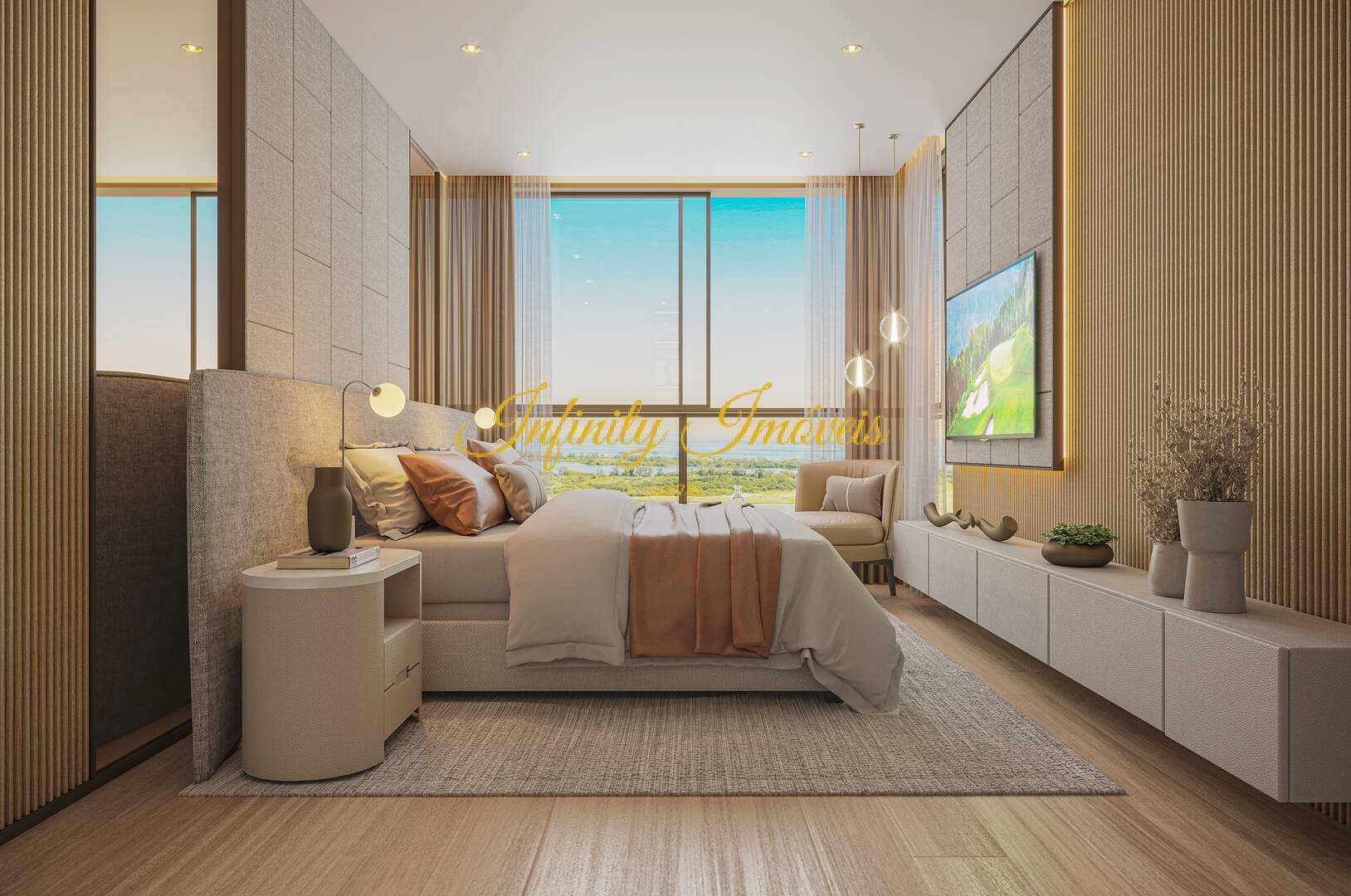 Apartamento, 4 quartos, 376 m² - Foto 32