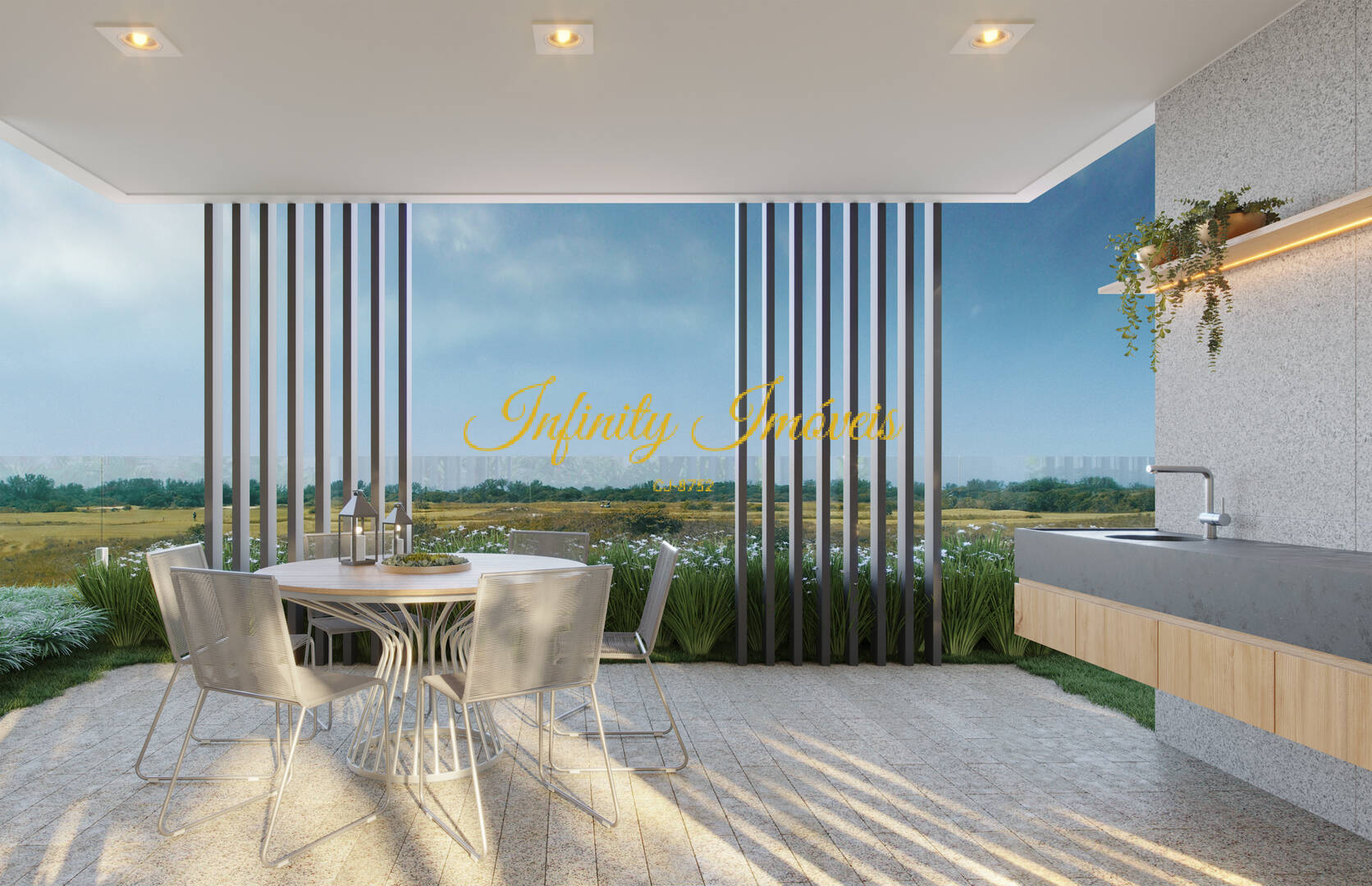 Apartamento, 4 quartos, 376 m² - Foto 16
