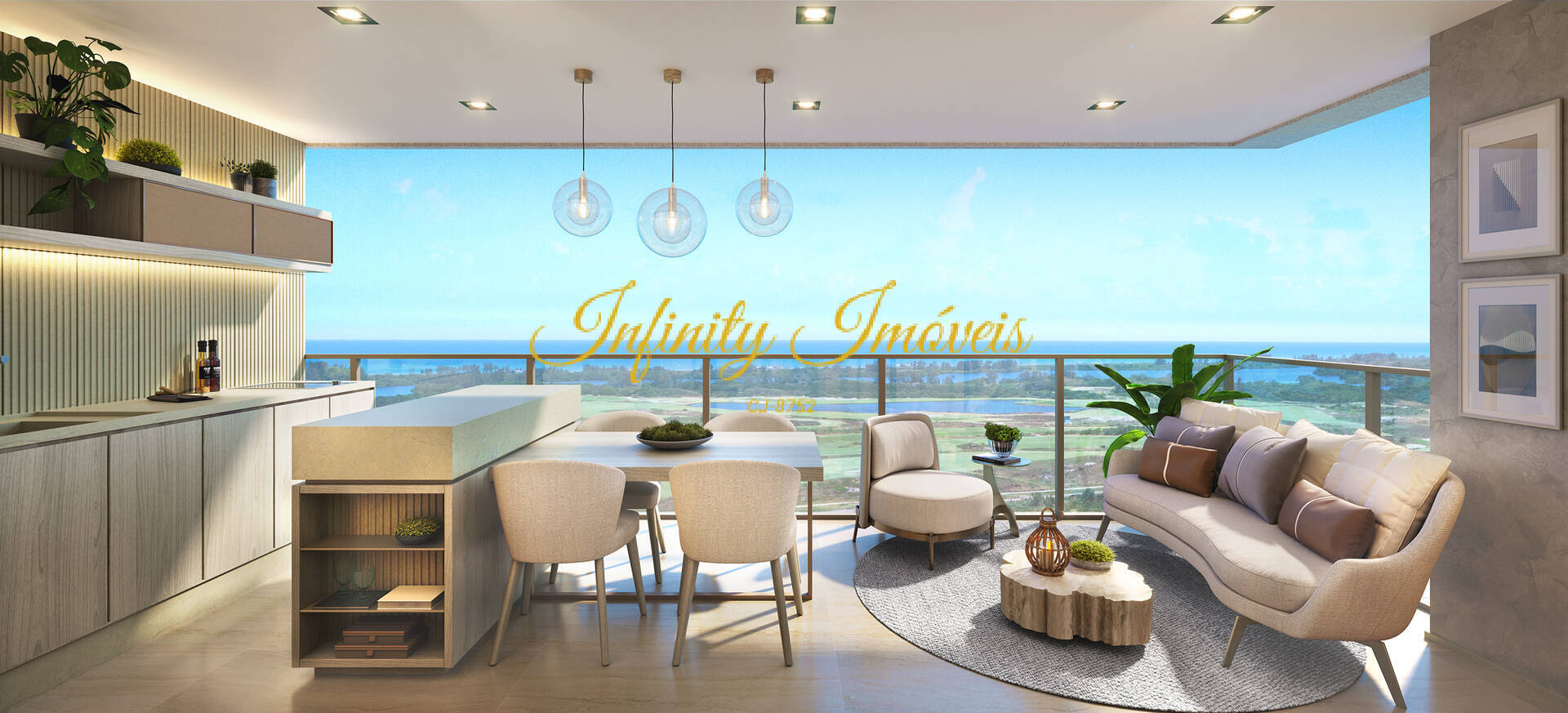 Apartamento, 4 quartos, 376 m² - Foto 18