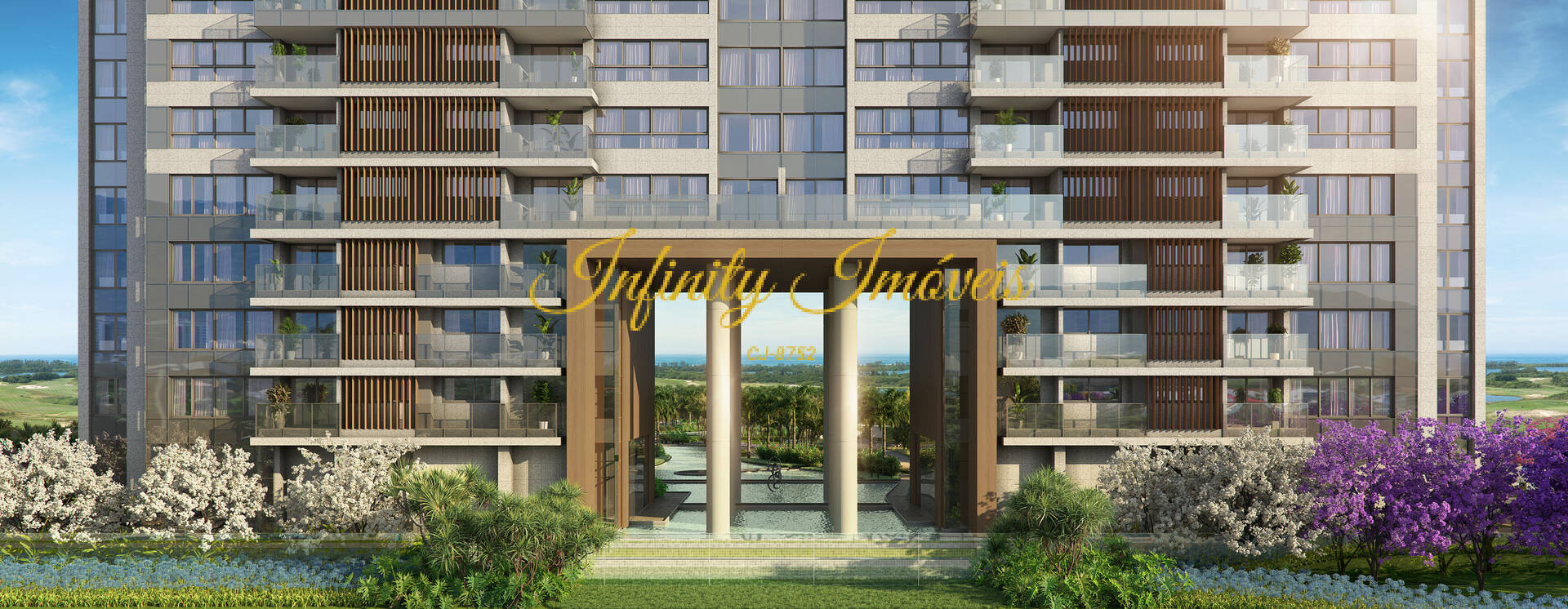 Apartamento, 4 quartos, 376 m² - Foto 63