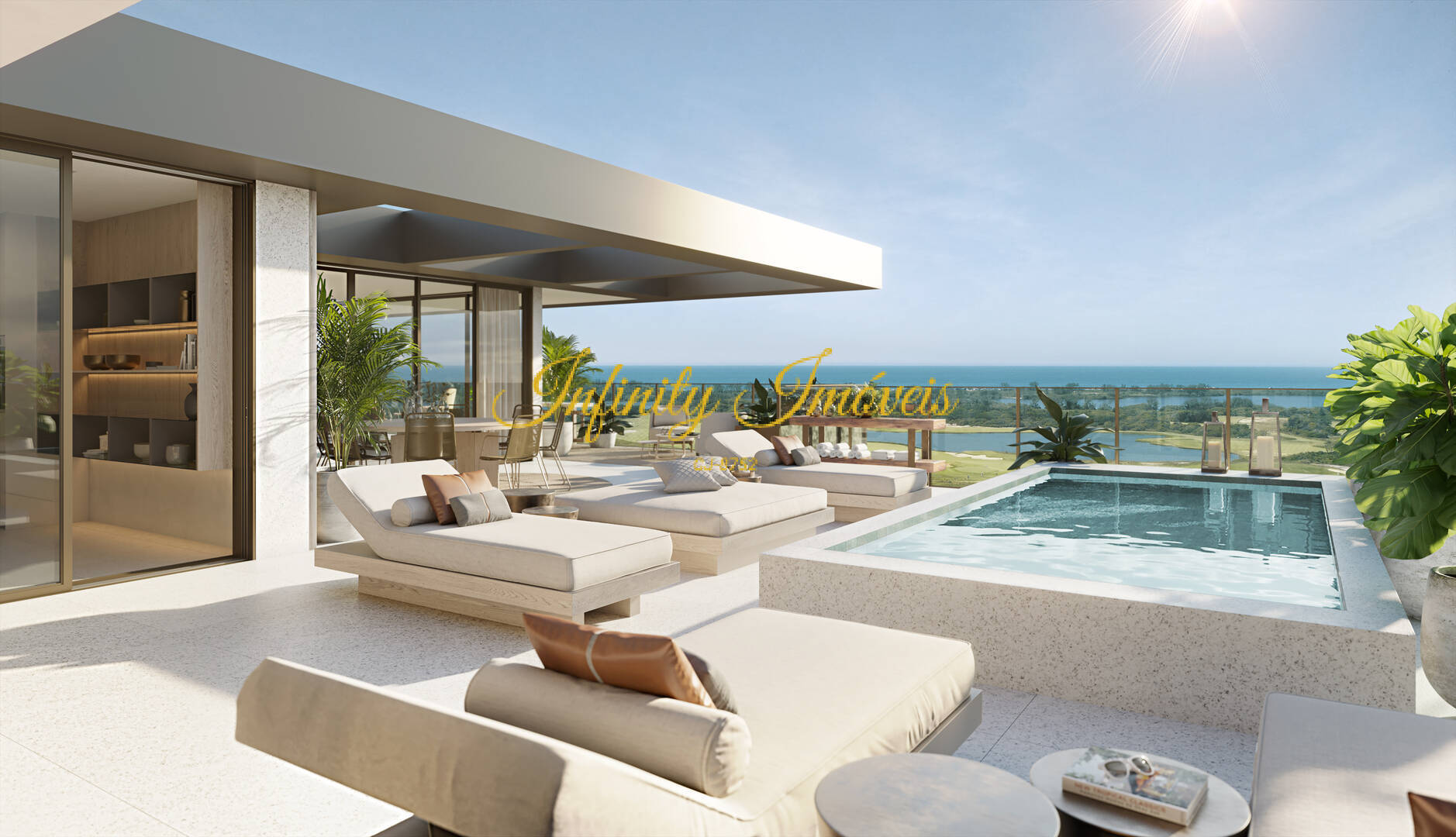 Apartamento, 4 quartos, 376 m² - Foto 2