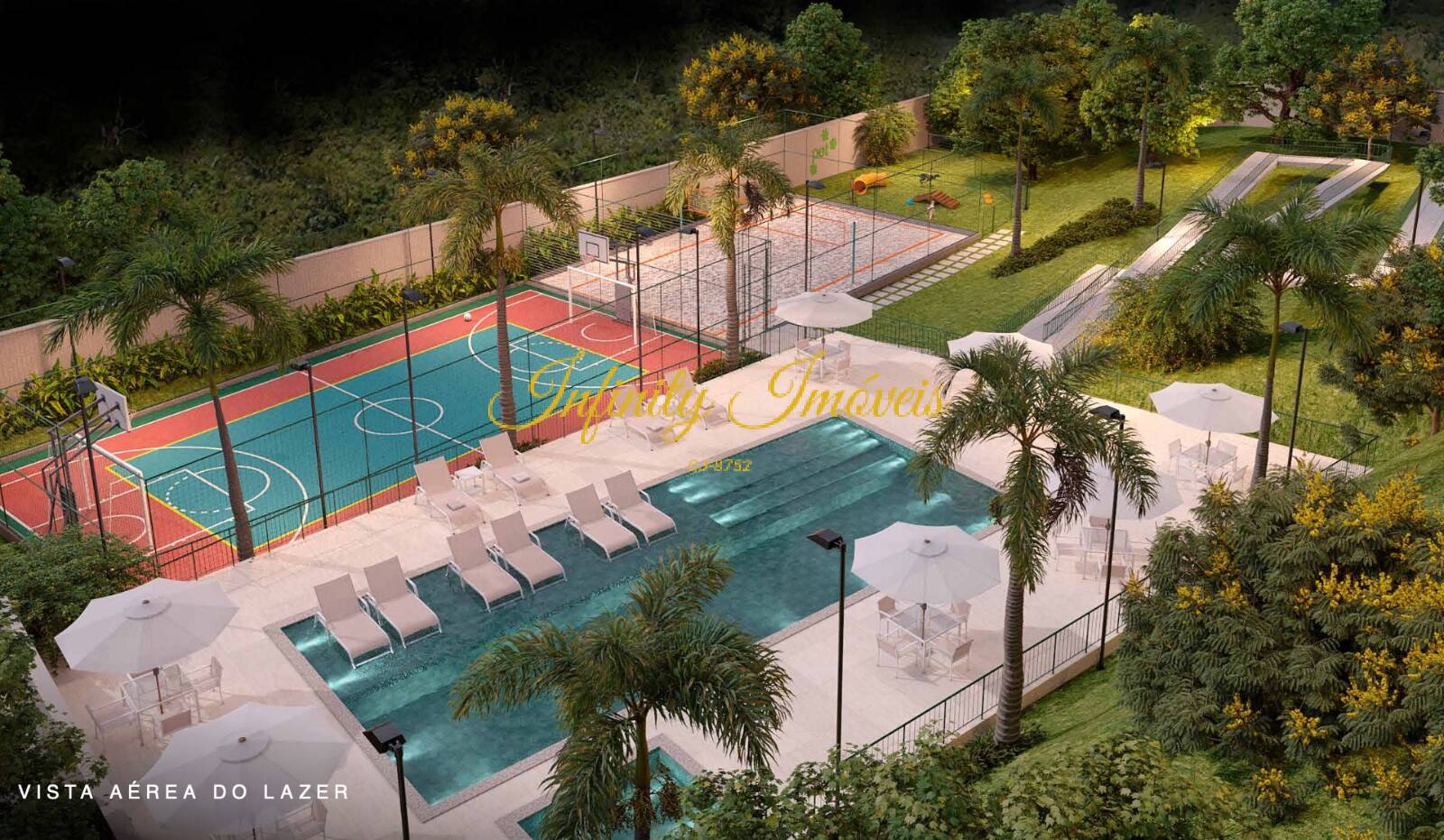 Apartamento, 2 quartos, 43 m² - Foto 14
