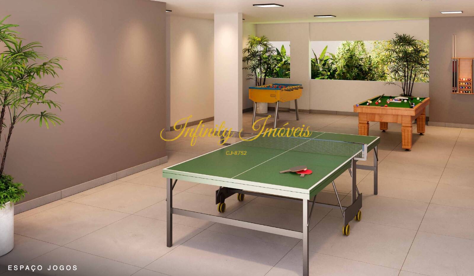 Apartamento, 2 quartos, 43 m² - Foto 7