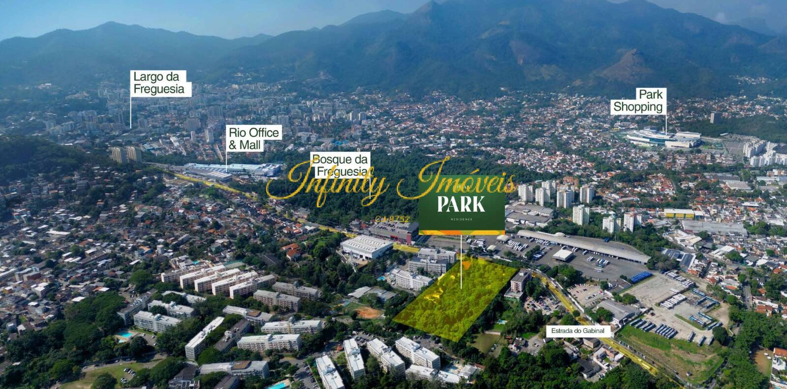 Apartamento, 2 quartos, 43 m² - Foto 16