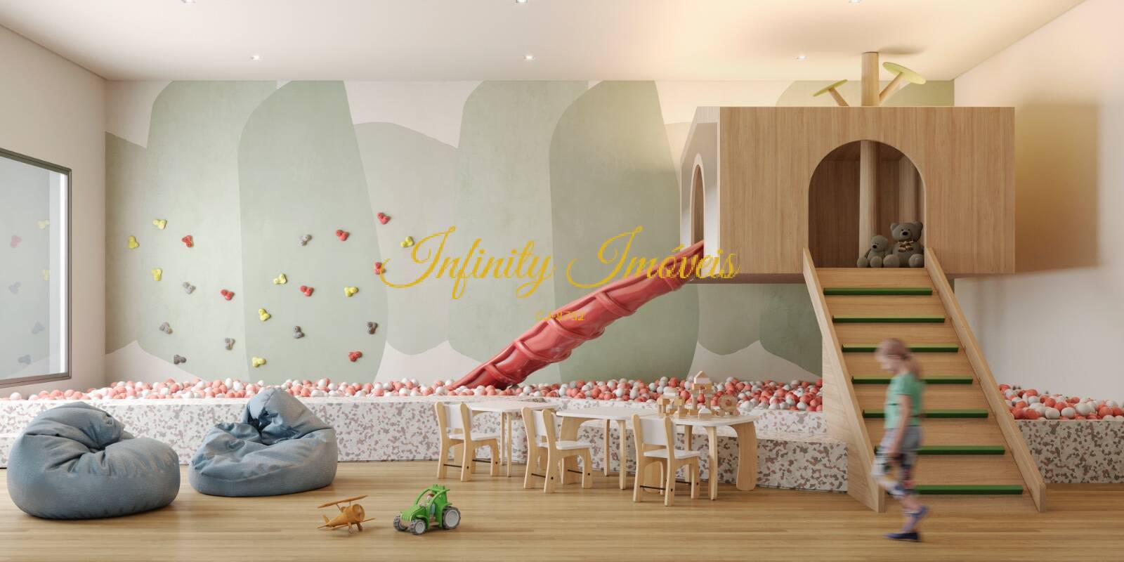 Apartamento, 1 quarto, 67 m² - Foto 8