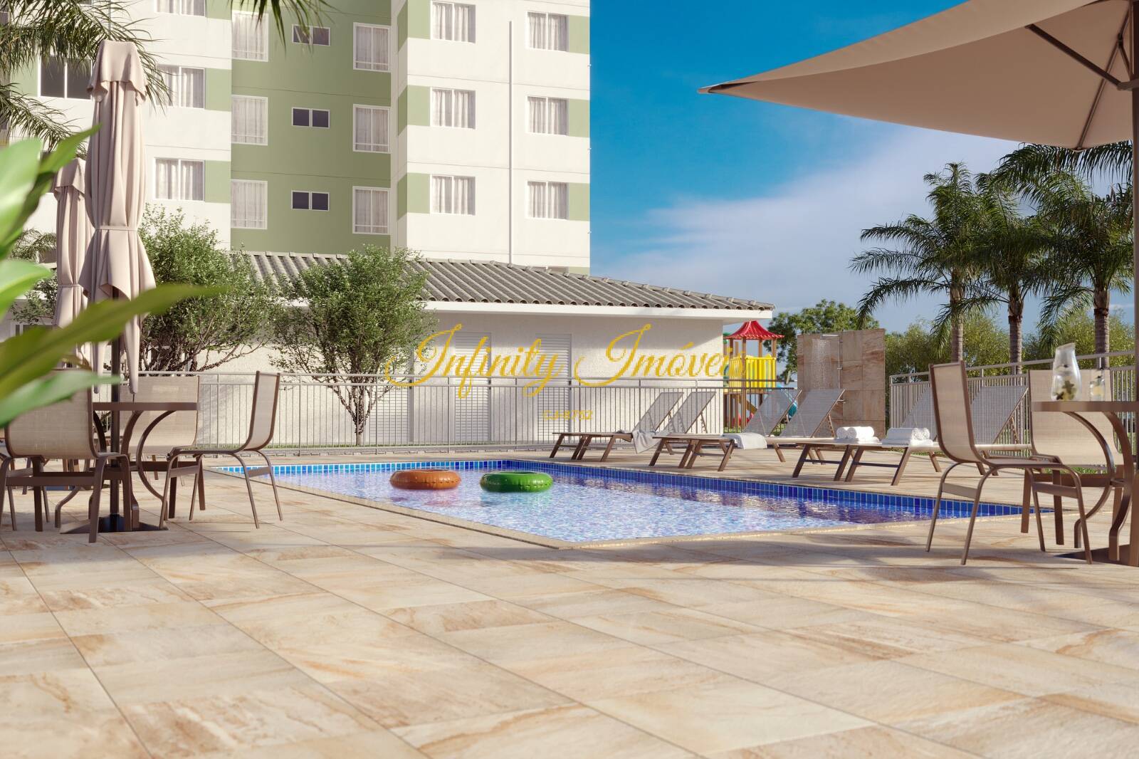 Apartamento, 2 quartos, 74 m² - Foto 4