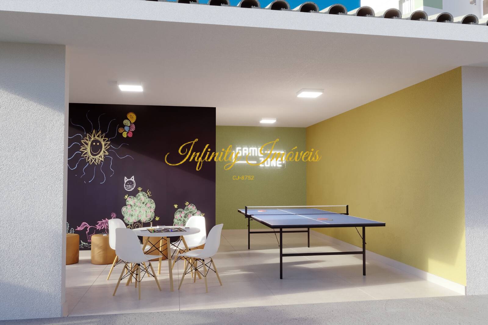 Apartamento, 2 quartos, 74 m² - Foto 9