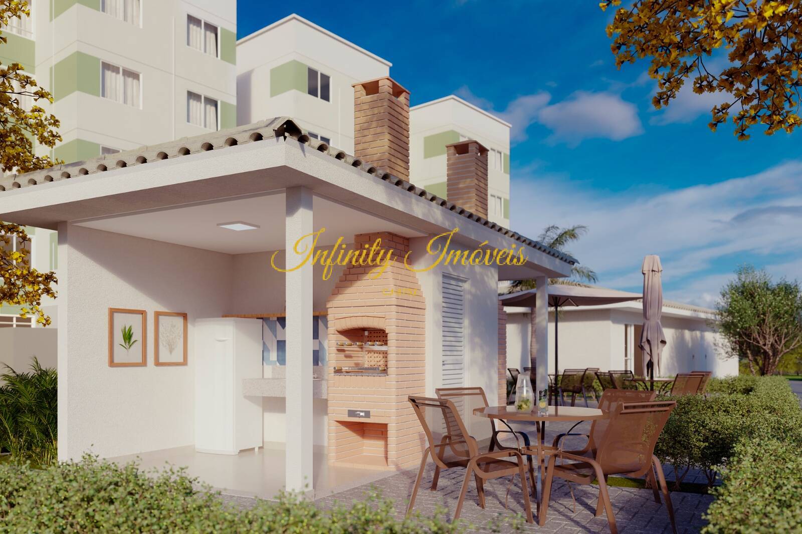 Apartamento, 2 quartos, 74 m² - Foto 5