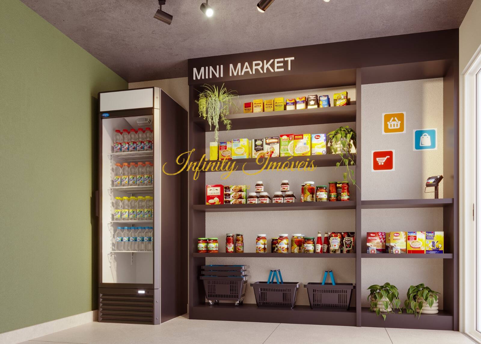 Apartamento, 2 quartos, 74 m² - Foto 13