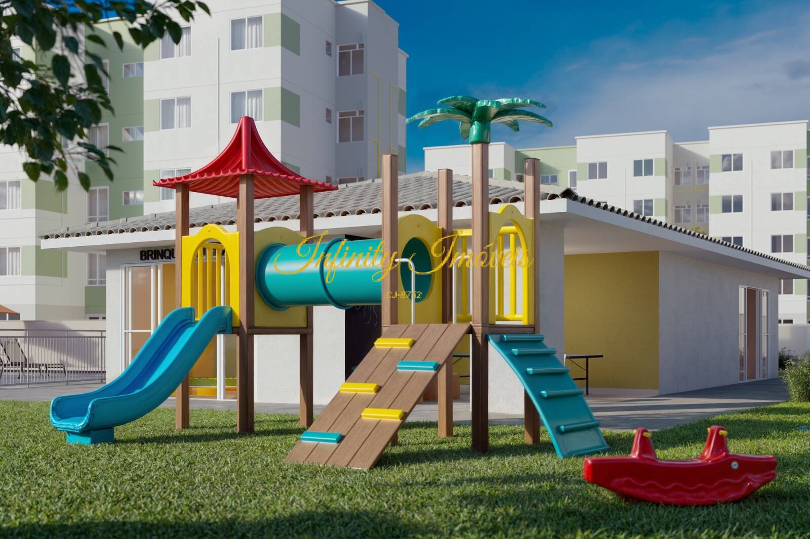 Apartamento, 2 quartos, 83 m² - Foto 13