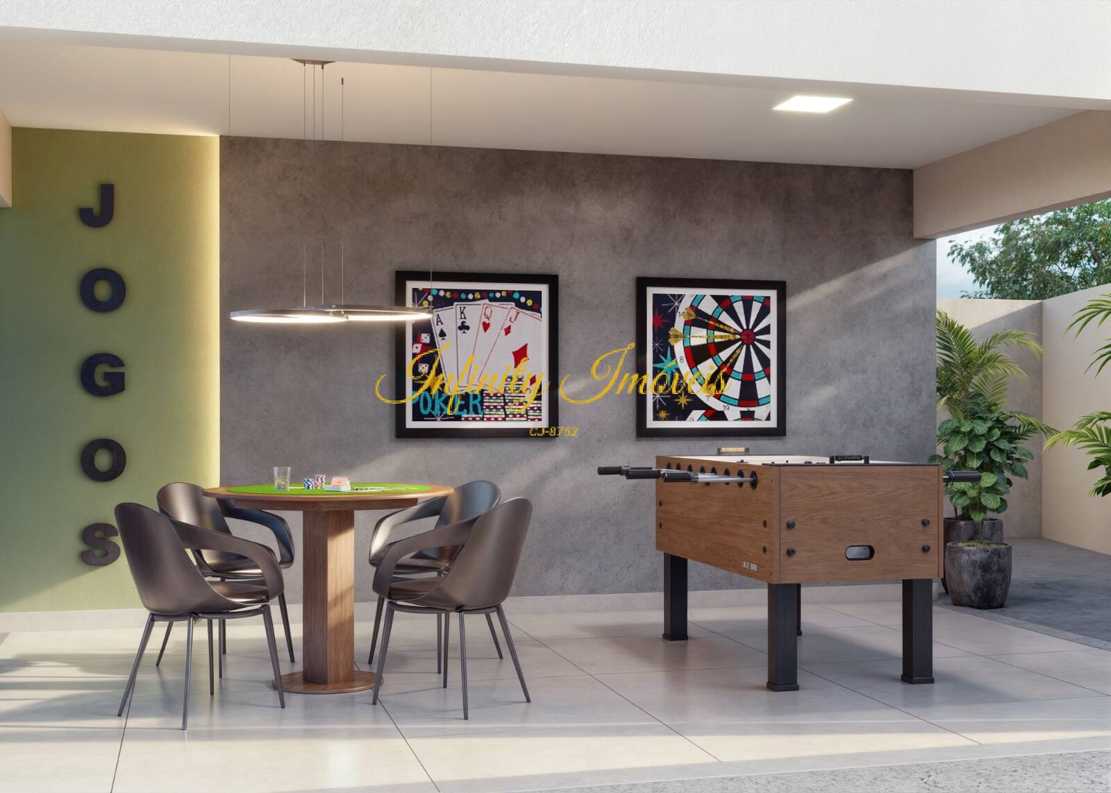 Apartamento, 2 quartos, 83 m² - Foto 12