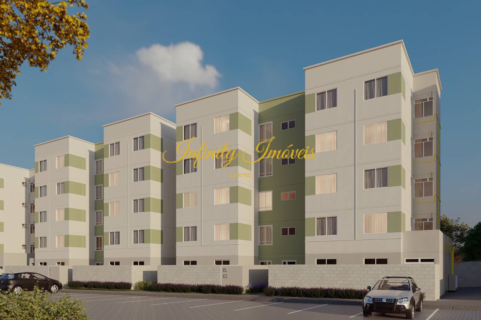 Apartamento, 2 quartos, 83 m² - Foto 16