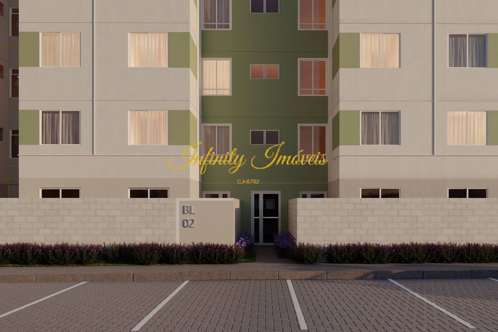 Apartamento, 2 quartos, 83 m² - Foto 17