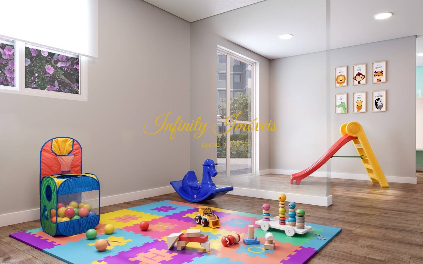 Apartamento, 2 quartos, 38 m² - Foto 11