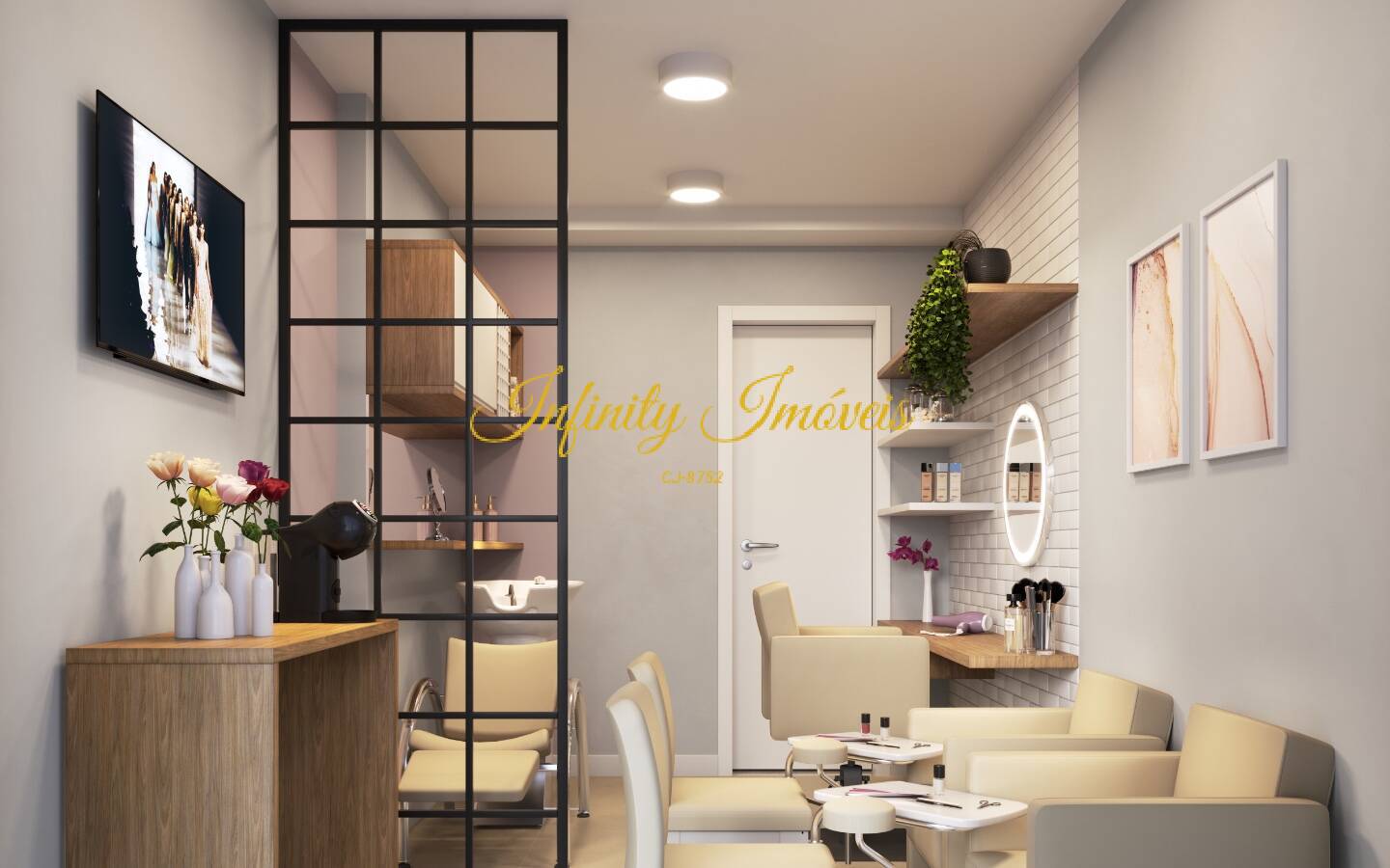 Apartamento, 2 quartos, 38 m² - Foto 21