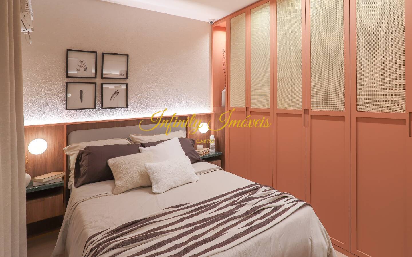 Apartamento, 1 quarto, 80 m² - Foto 4