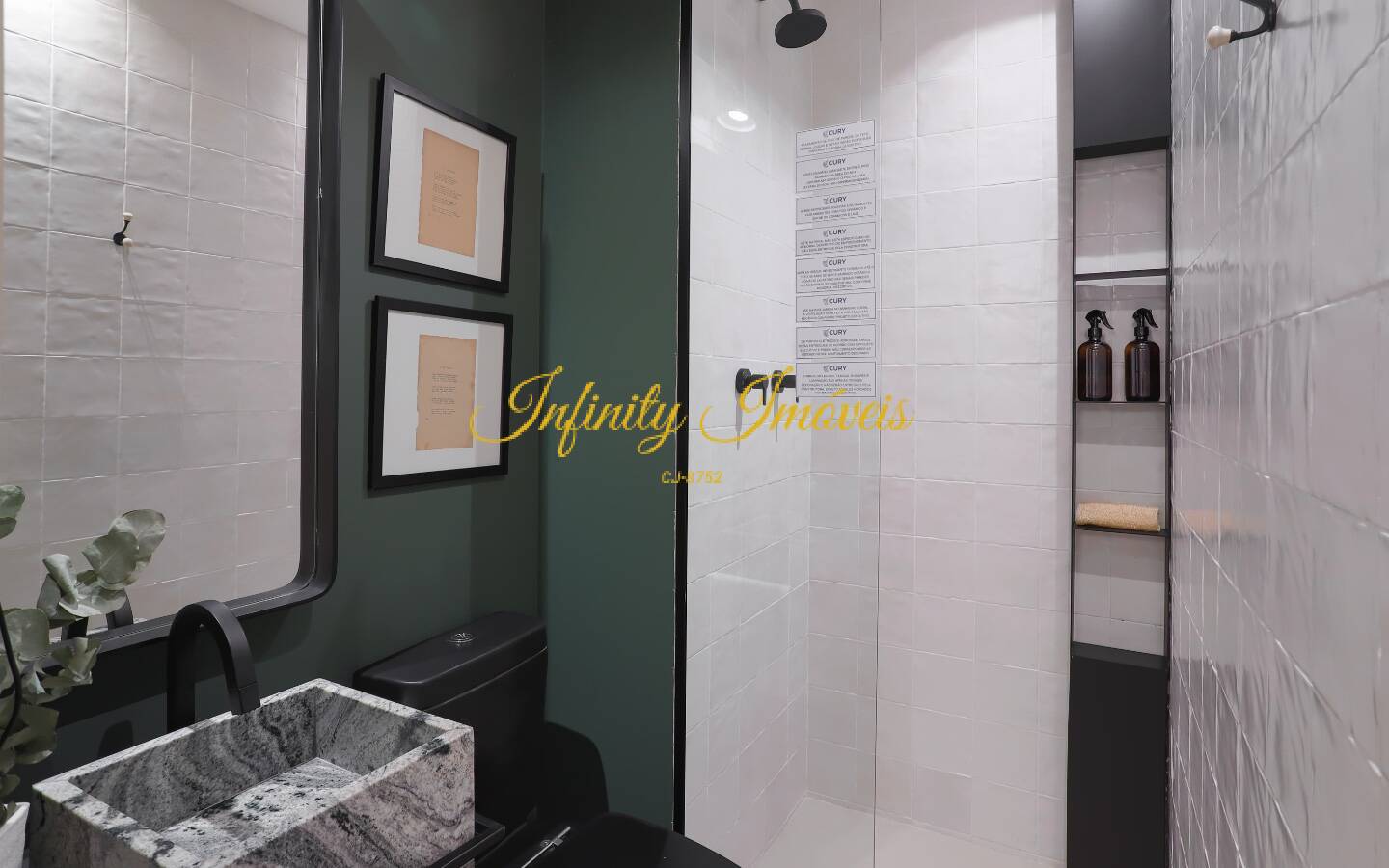 Apartamento, 2 quartos, 77 m² - Foto 8