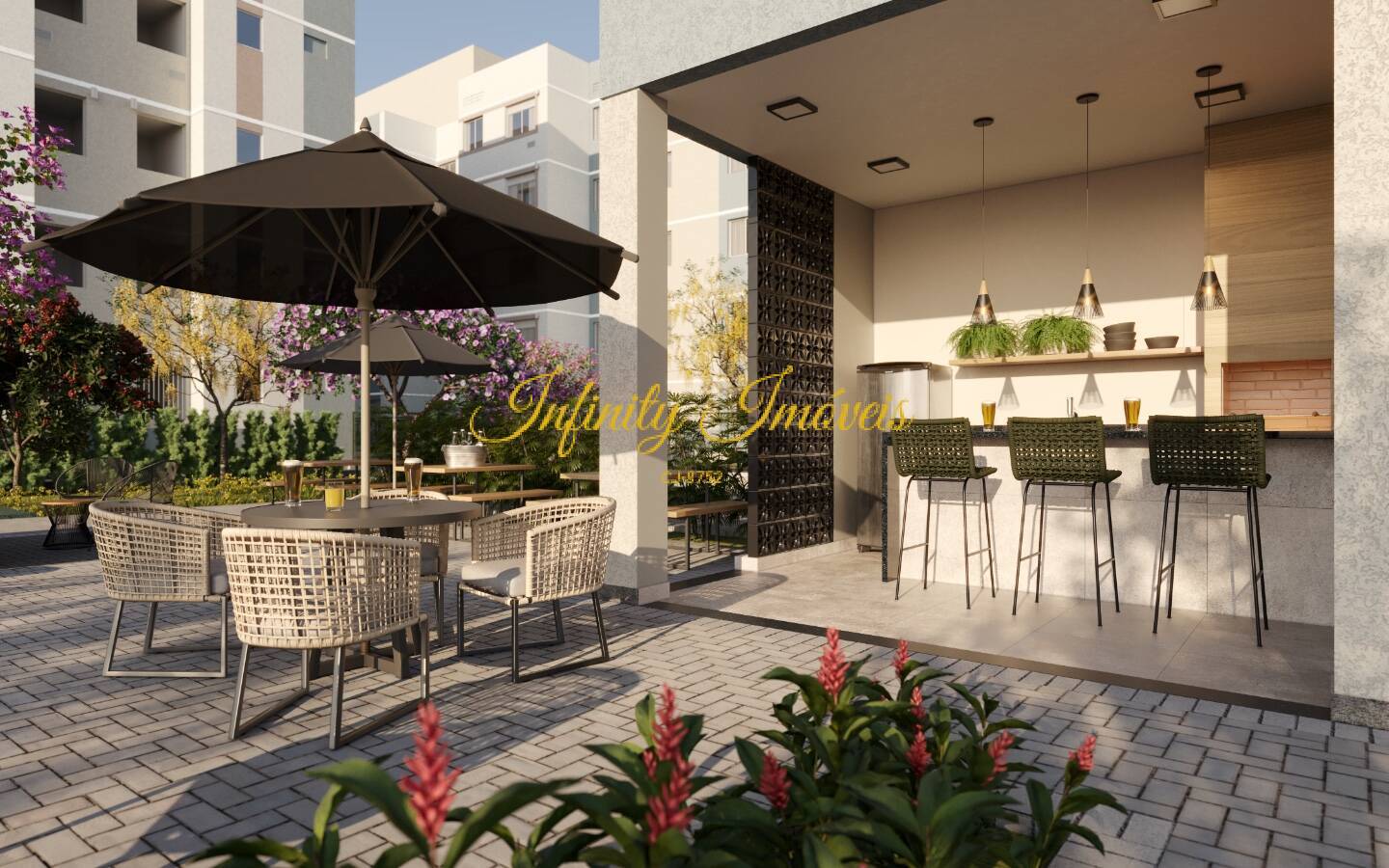 Apartamento, 2 quartos, 77 m² - Foto 14
