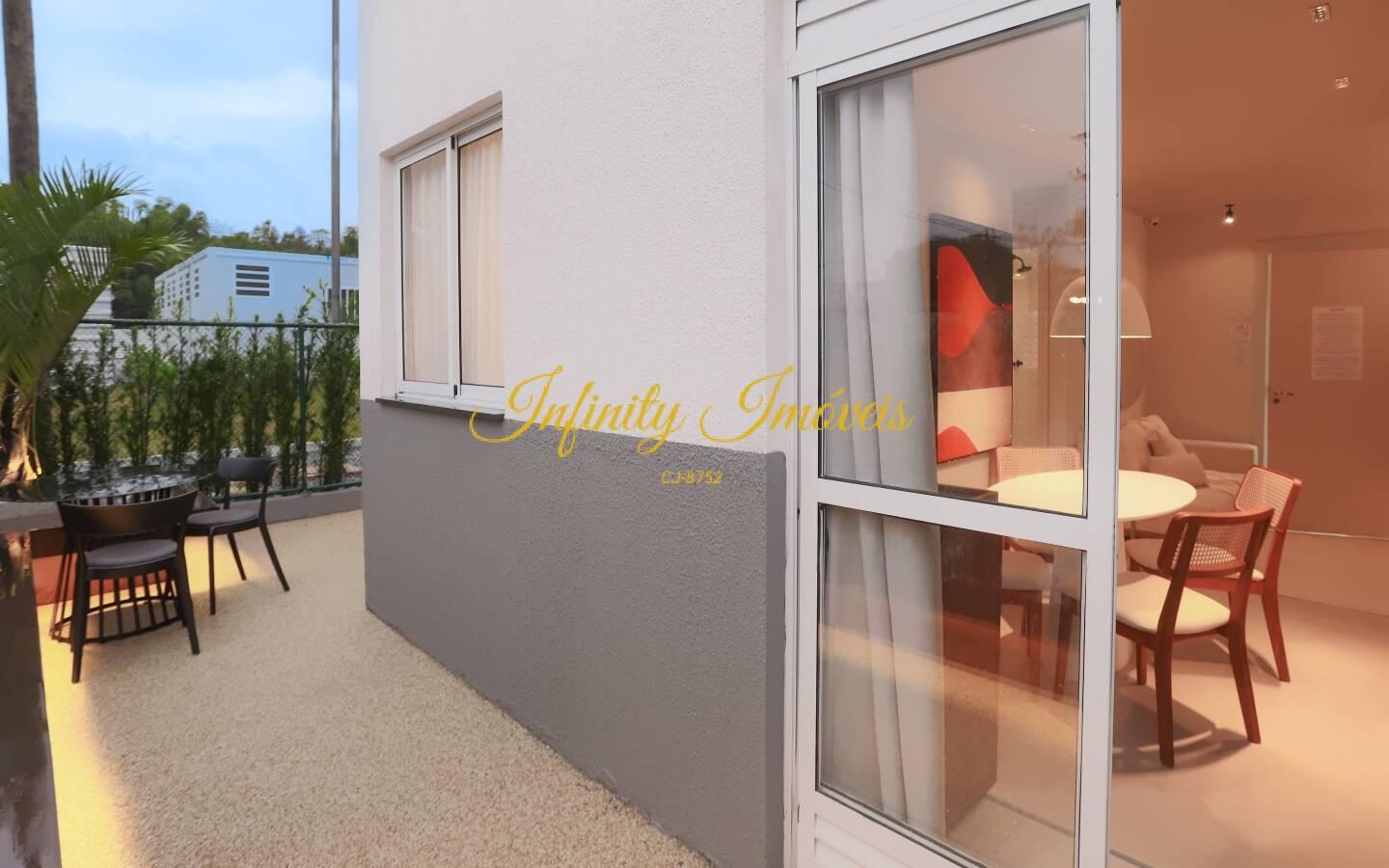 Apartamento, 2 quartos, 77 m² - Foto 9