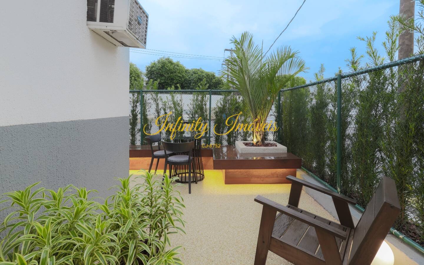 Apartamento, 2 quartos, 57 m² - Foto 1
