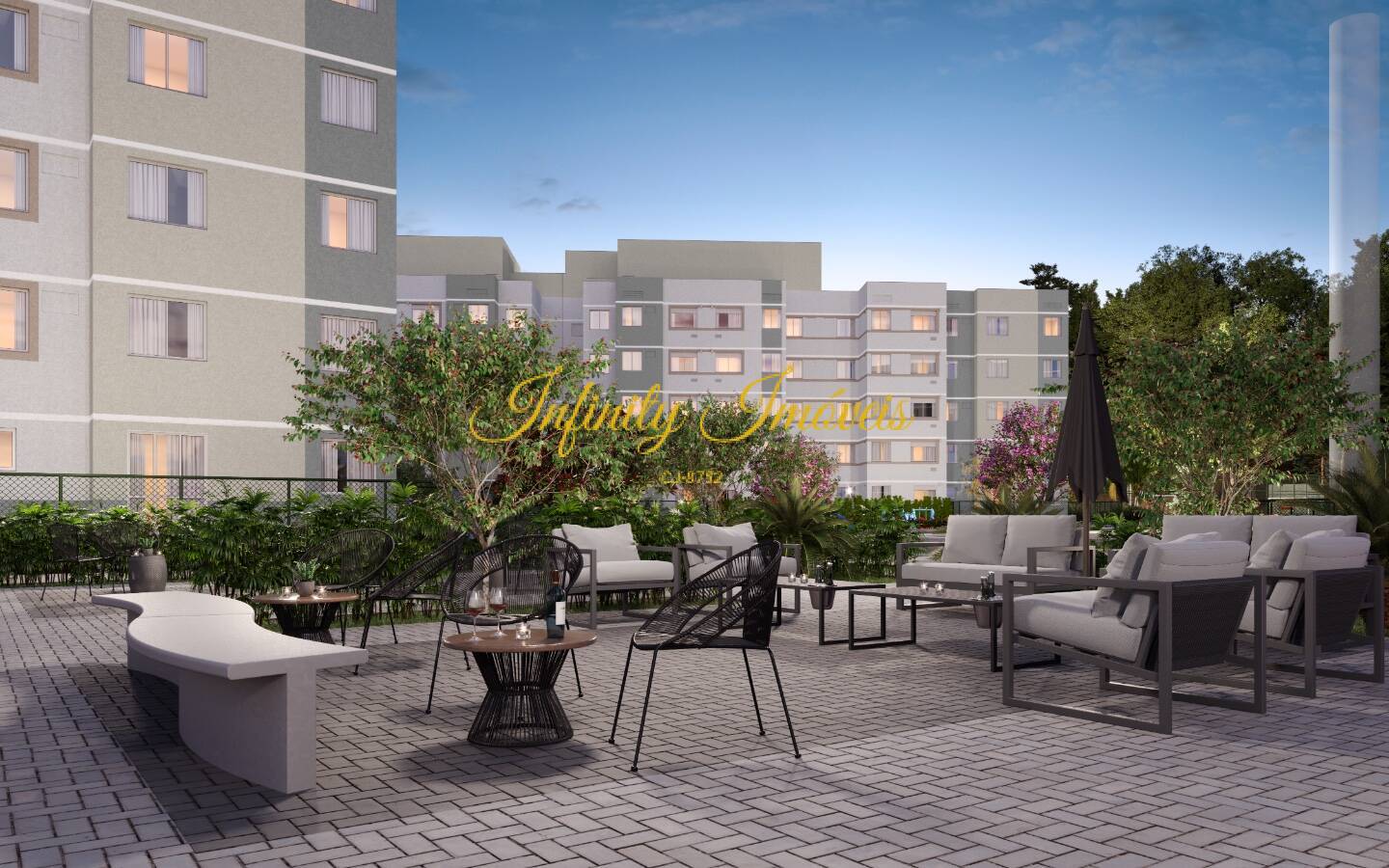 Apartamento, 2 quartos, 57 m² - Foto 15