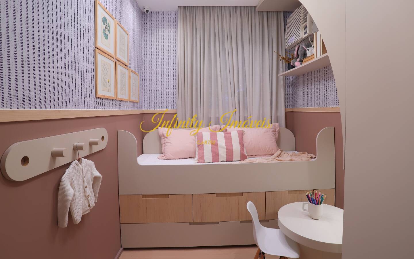Apartamento, 2 quartos, 57 m² - Foto 8