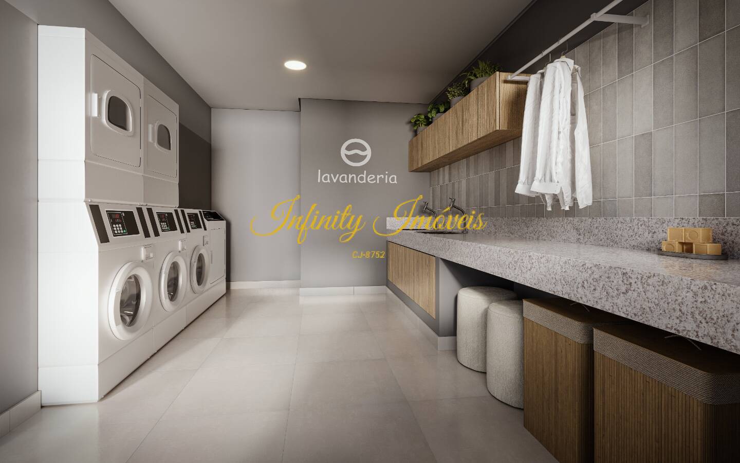 Apartamento, 3 quartos, 67 m² - Foto 15